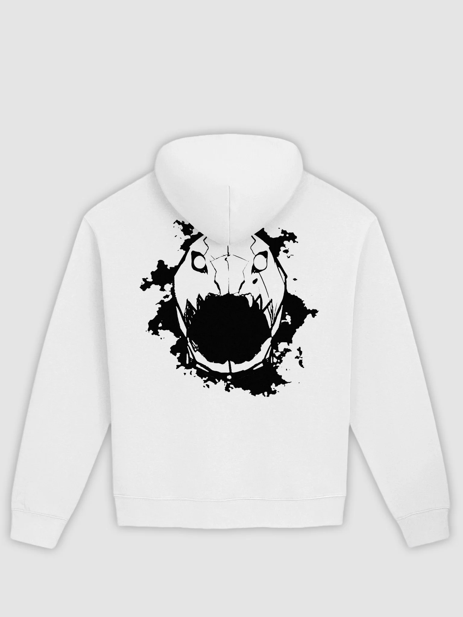 Extinction Hoodie product image (1)