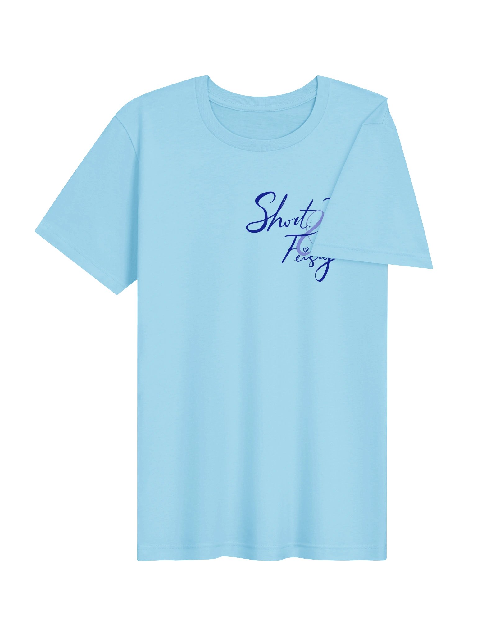 Short, Feral, and Feisty Shirt product image (37)