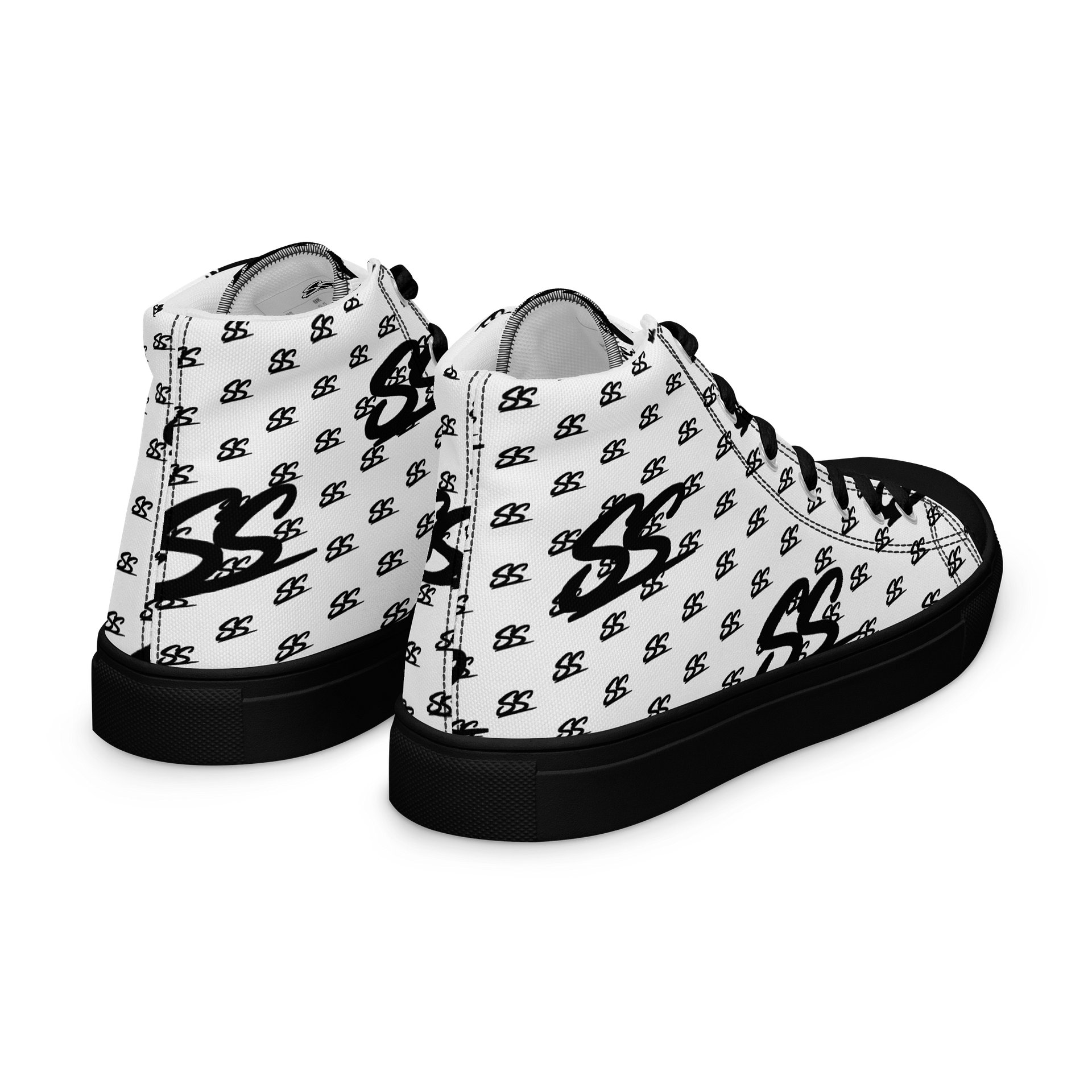 Vanilla Bean Hi Top SS2 (Men's) product image (7)