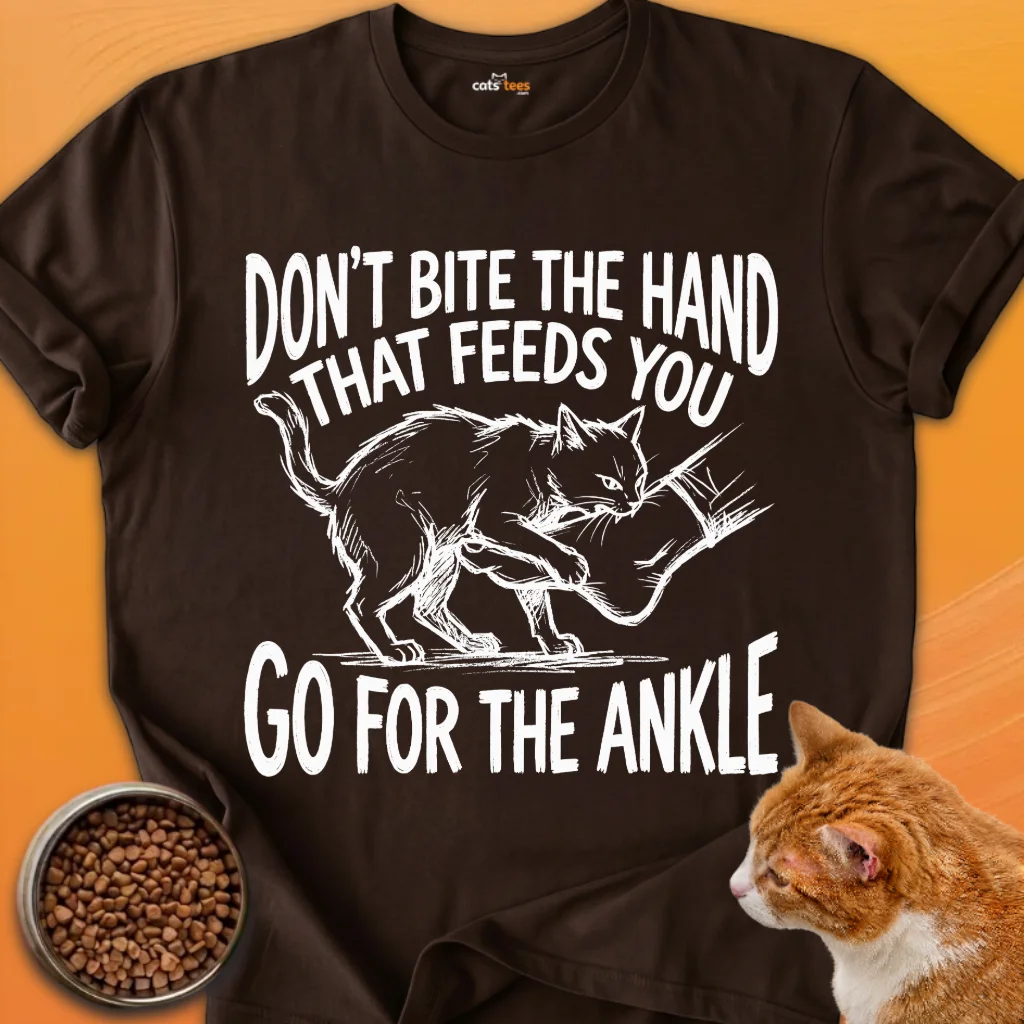 Don't Bite The Hand product image (12)