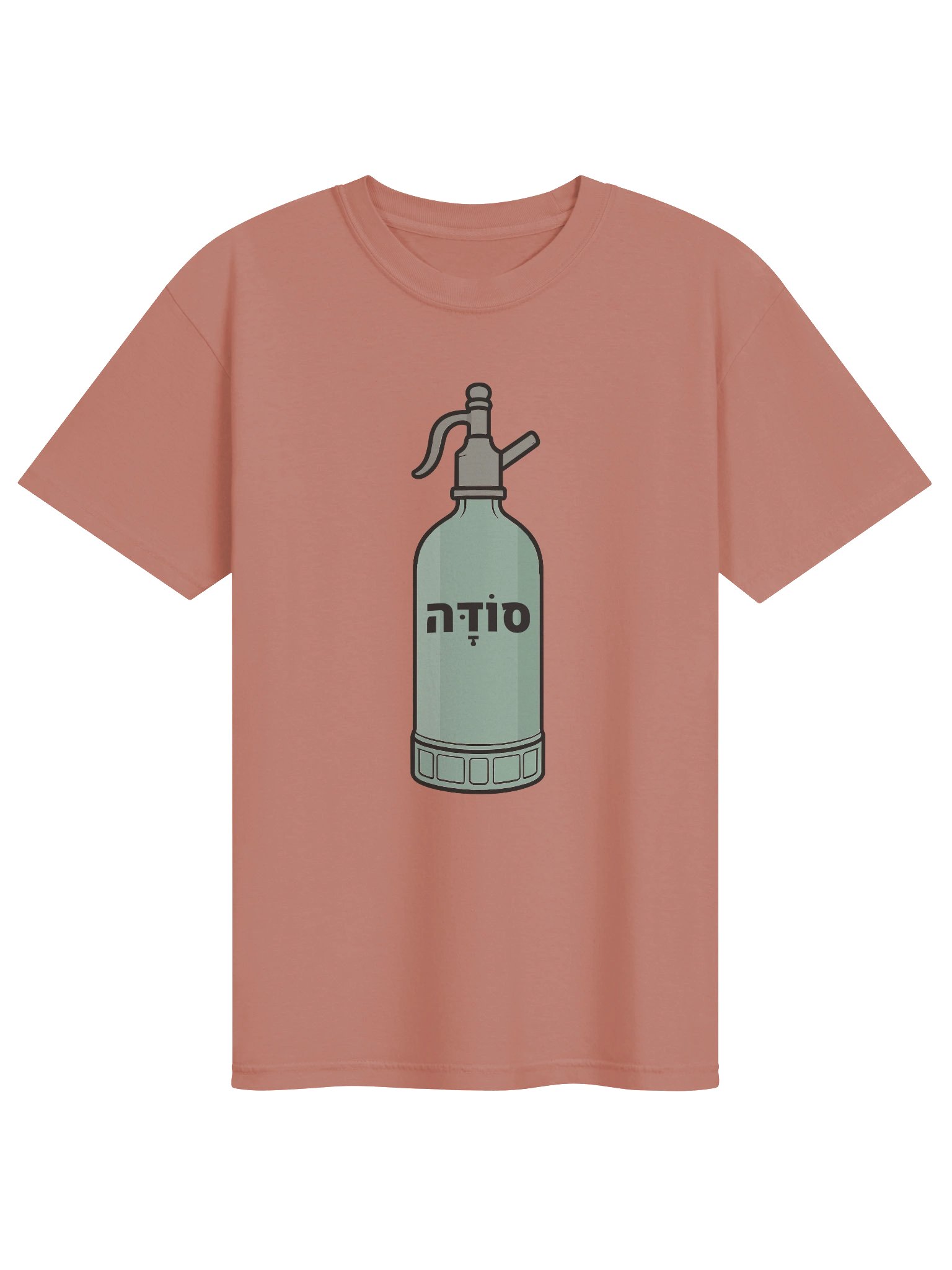 Soda Tee product image (4)
