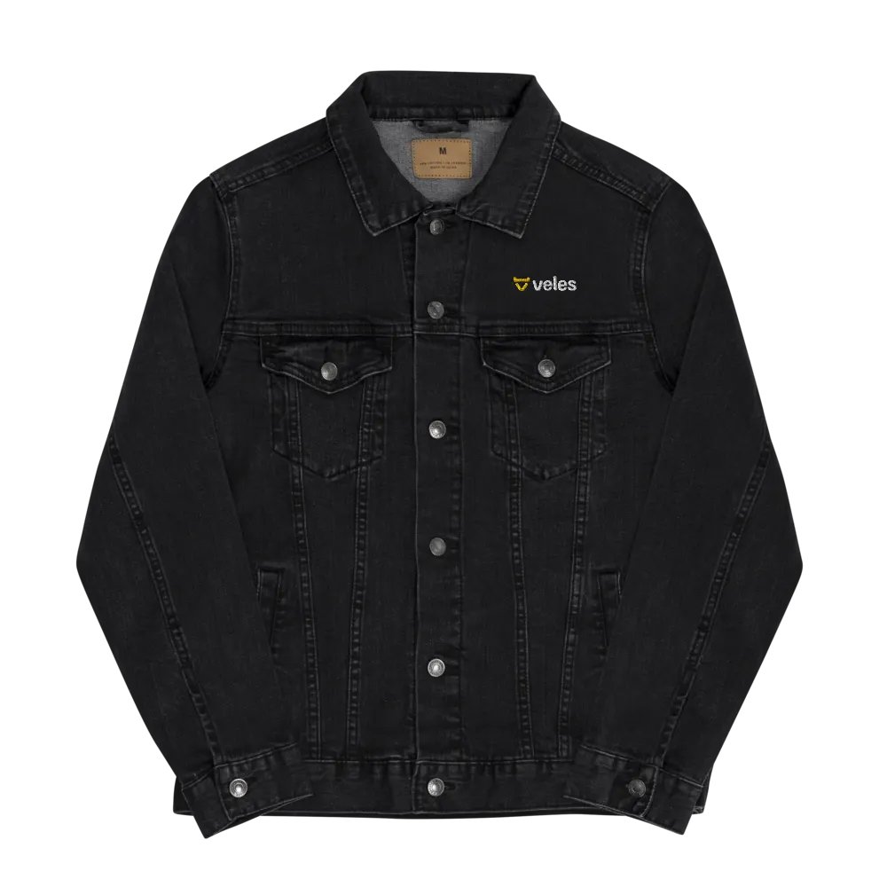 V Jacket product image (2)