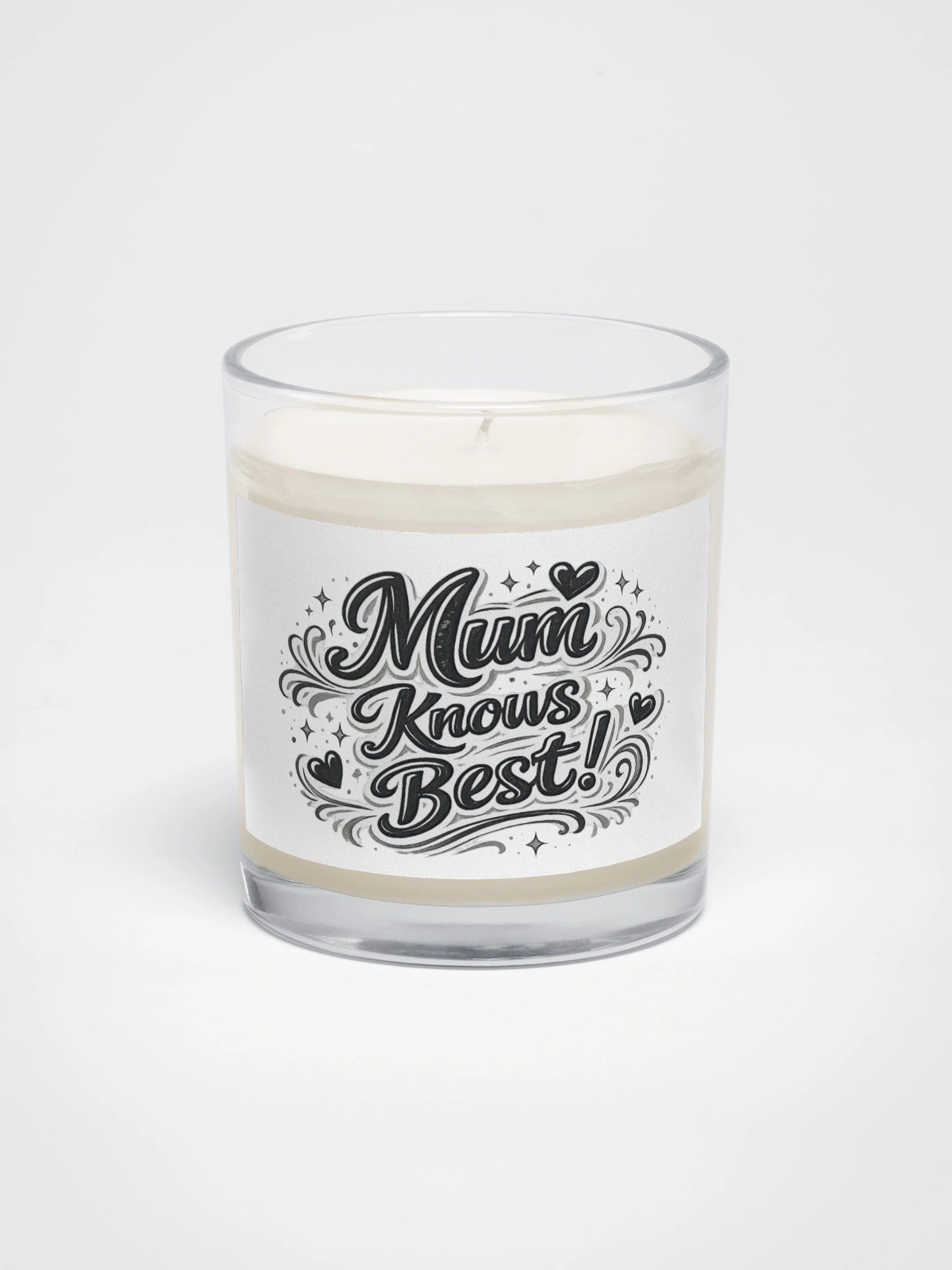 Mum Knows Best product image (1)