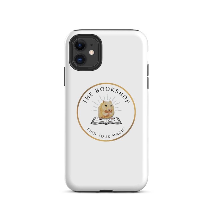 Find your Magic iPhone hard case product image (24)
