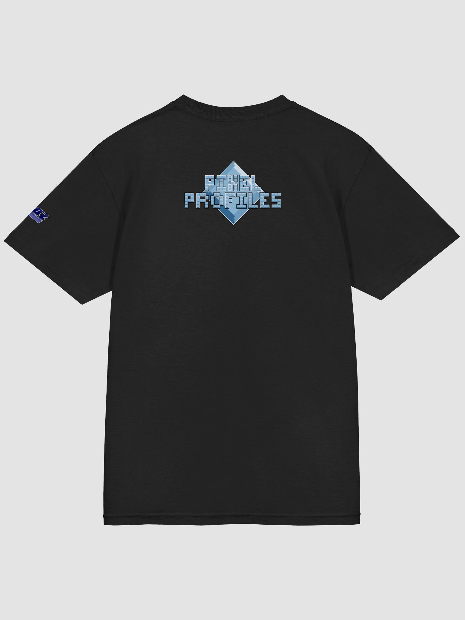 Pixel Profiles Diamond T-Shirt product image (33)
