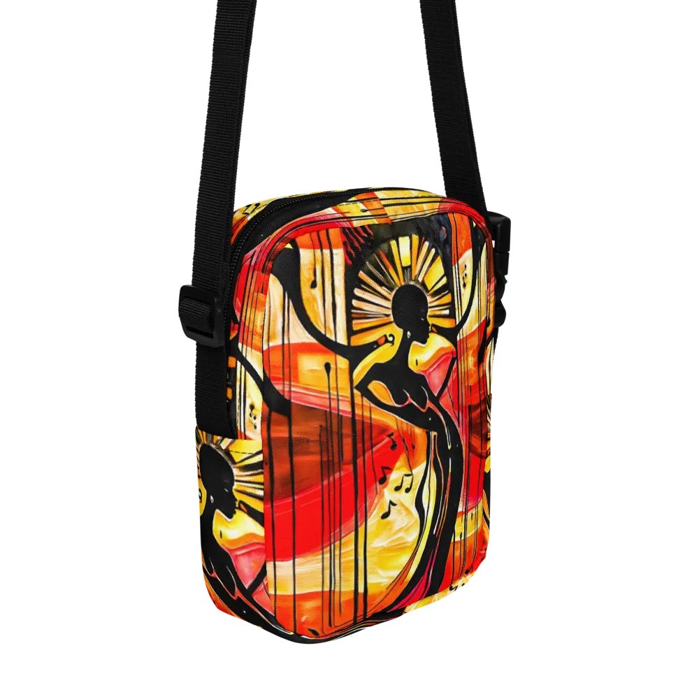 "Killing Me Softly" Crossbody Bag product image (4)