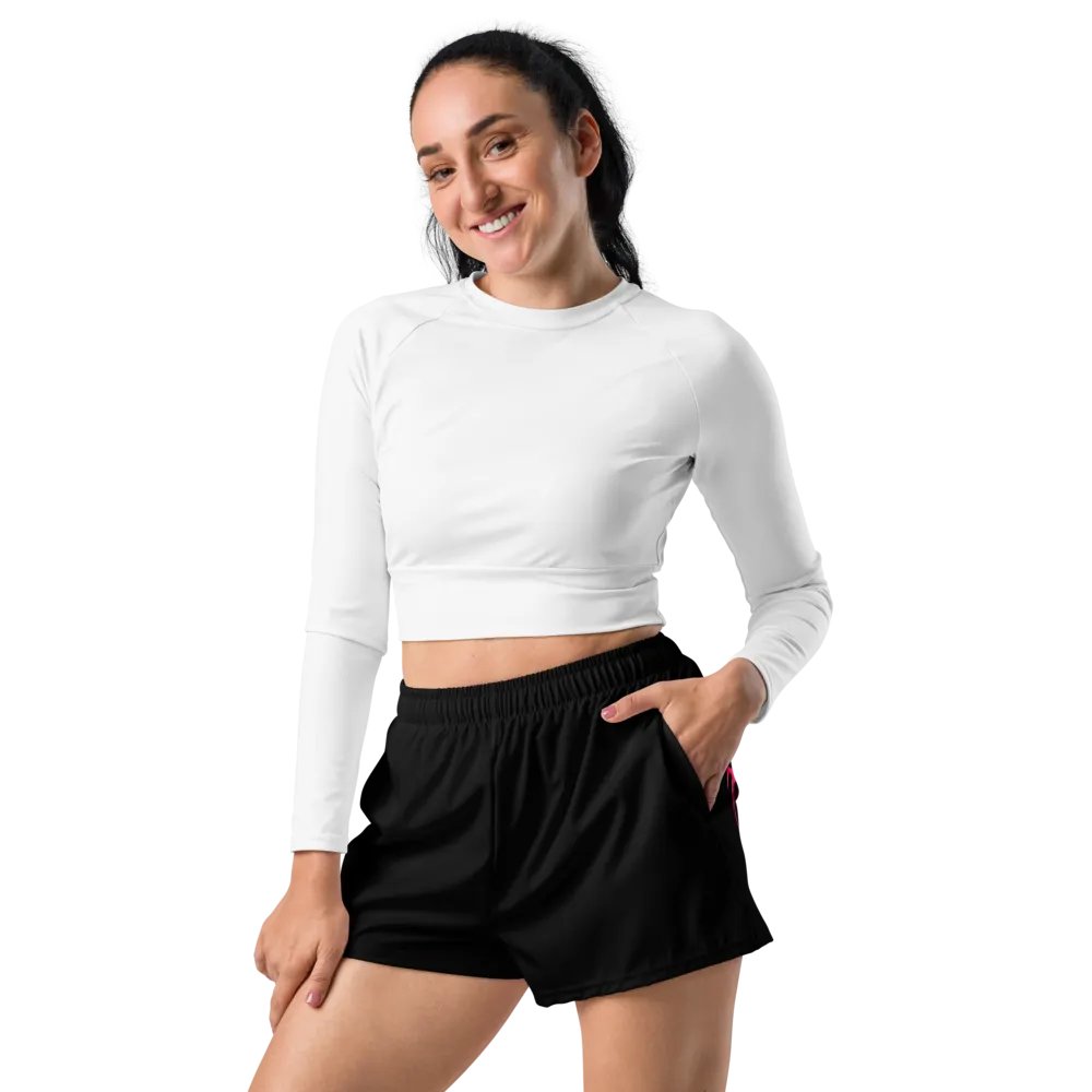 Deathcore Booty Shorts product image (3)