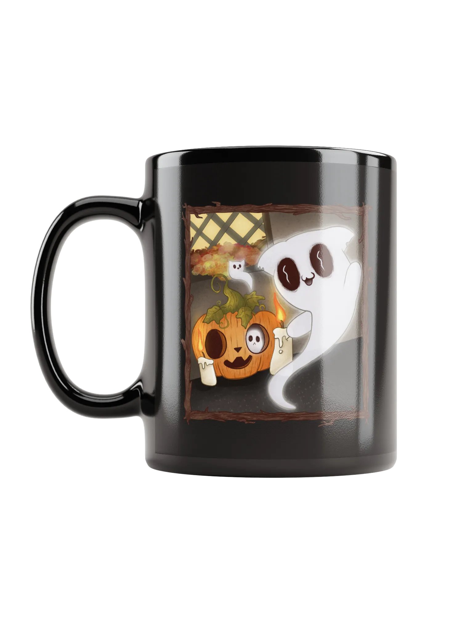 Spooktober Mug product image (6)