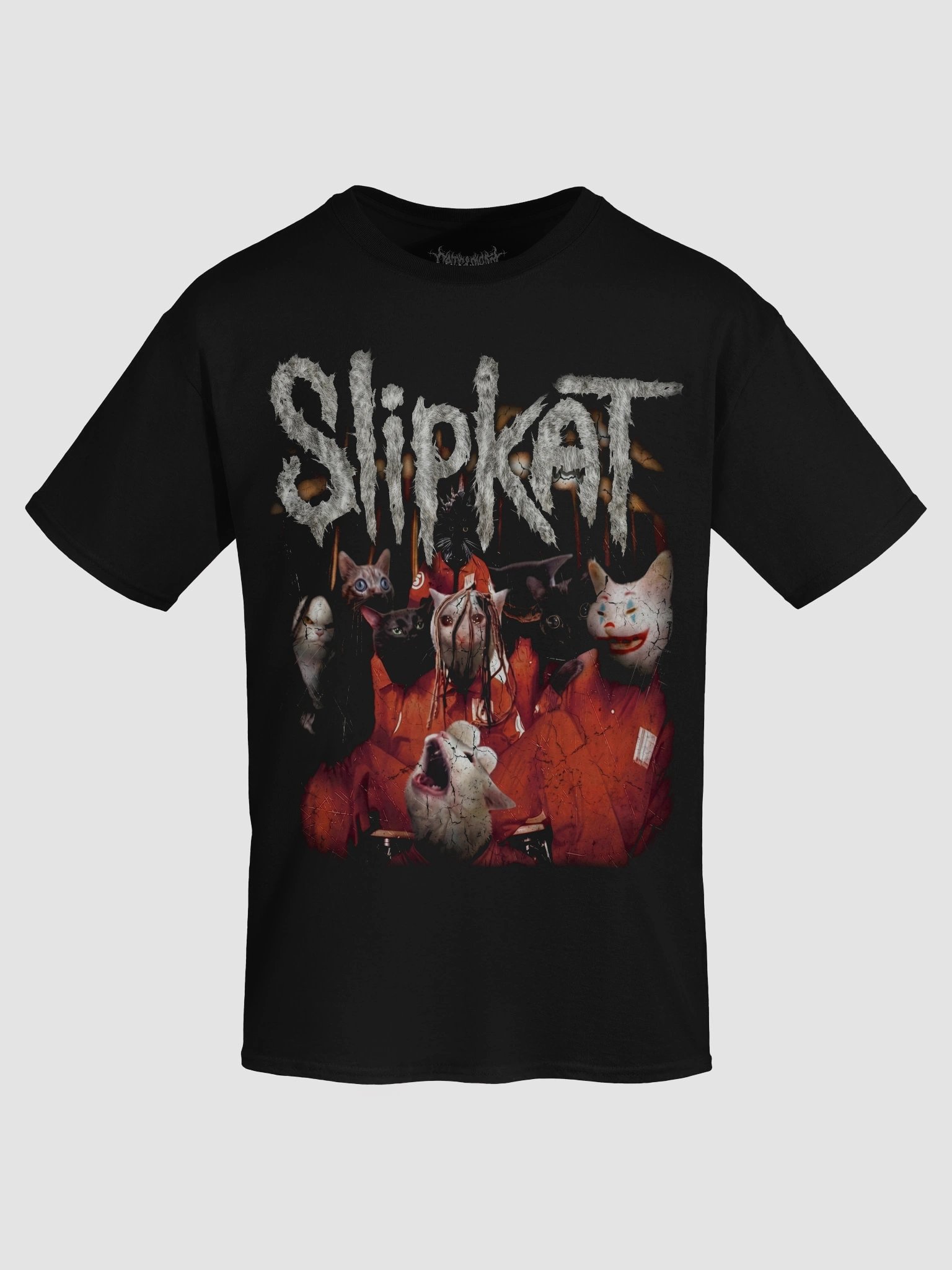SLIPKAT 1999 FESTIVAL LIMITED EDITION TEE product image (5)