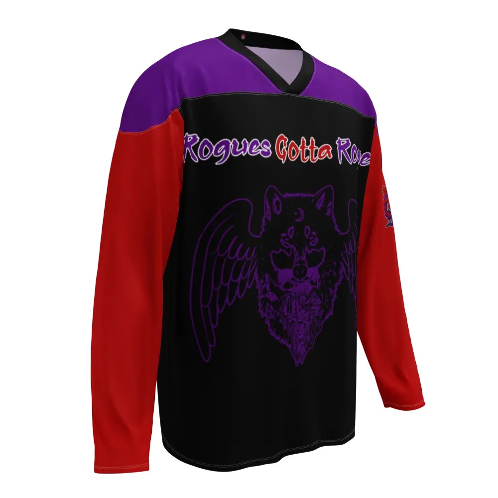 Rogues Away Jersey product image (10)