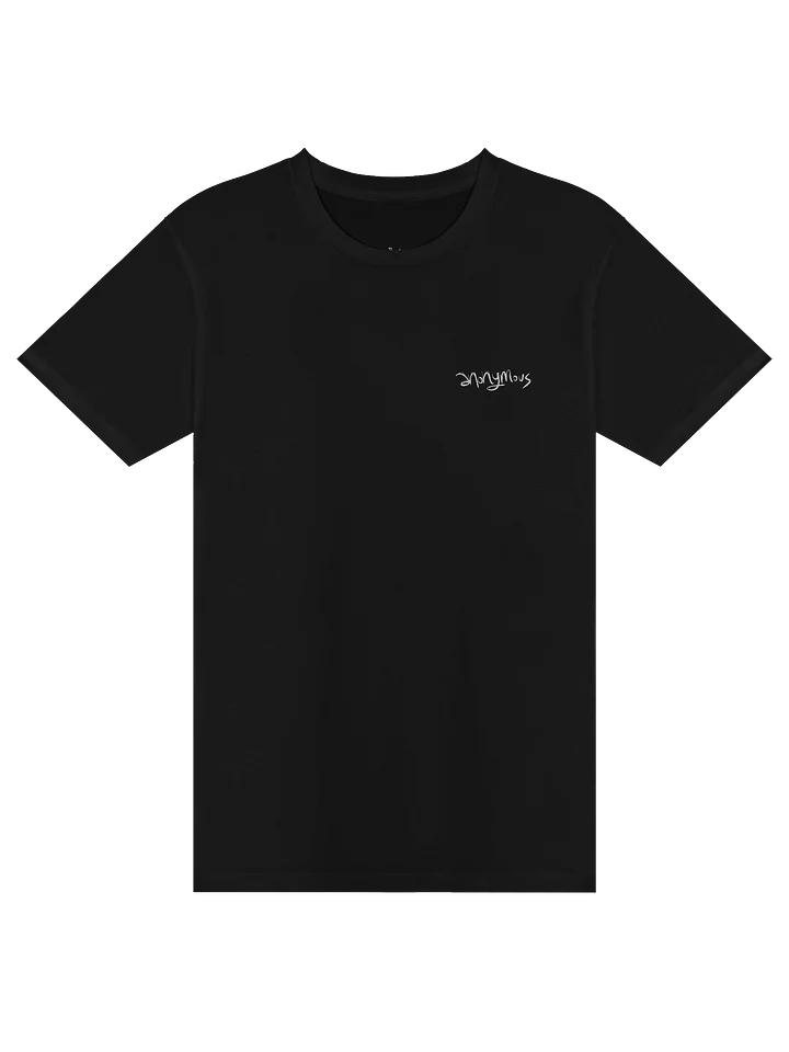 Anonymous Premium T-Shirt product image (1)
