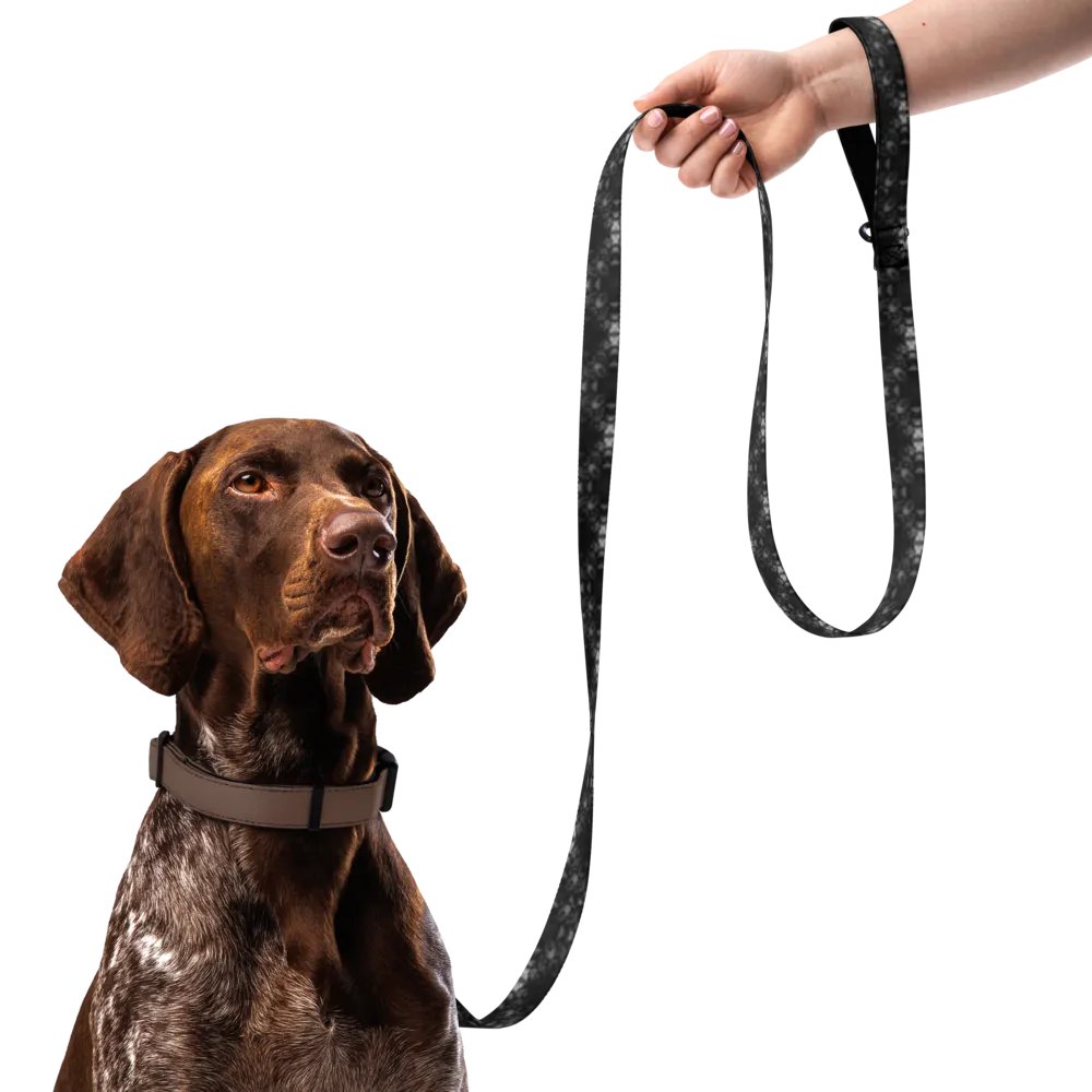 Goth Pattern Leash product image (7)