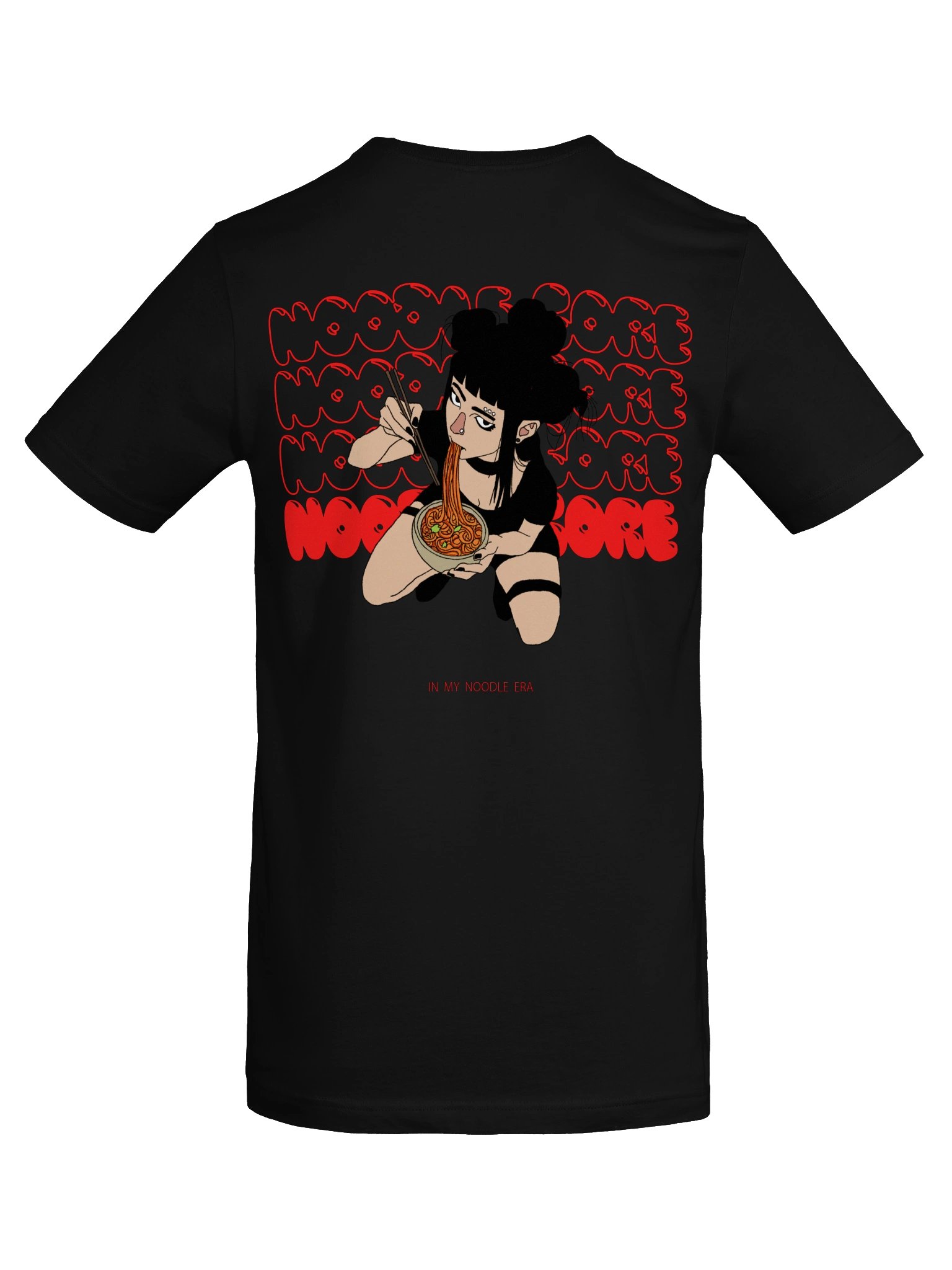 In My Noodle Era Tee product image (11)