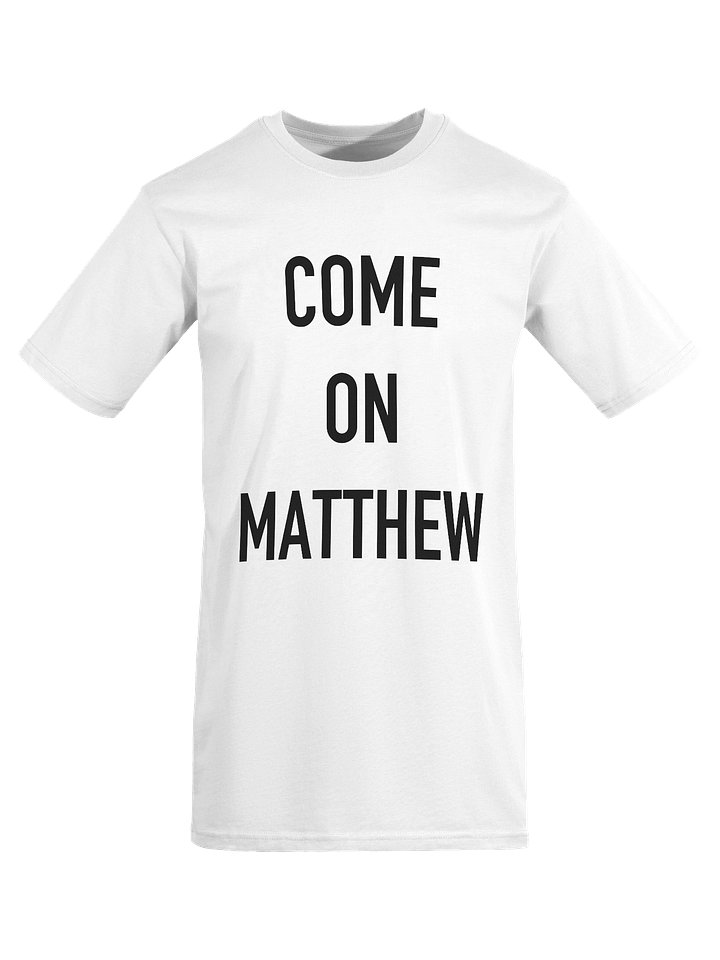 MATTHEW SELT (ENGLAND) product image (1)