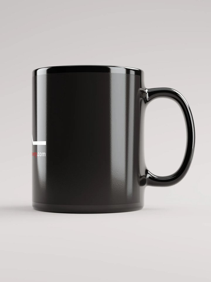 VolcanoDiscovery Mug No 1 product image (2)