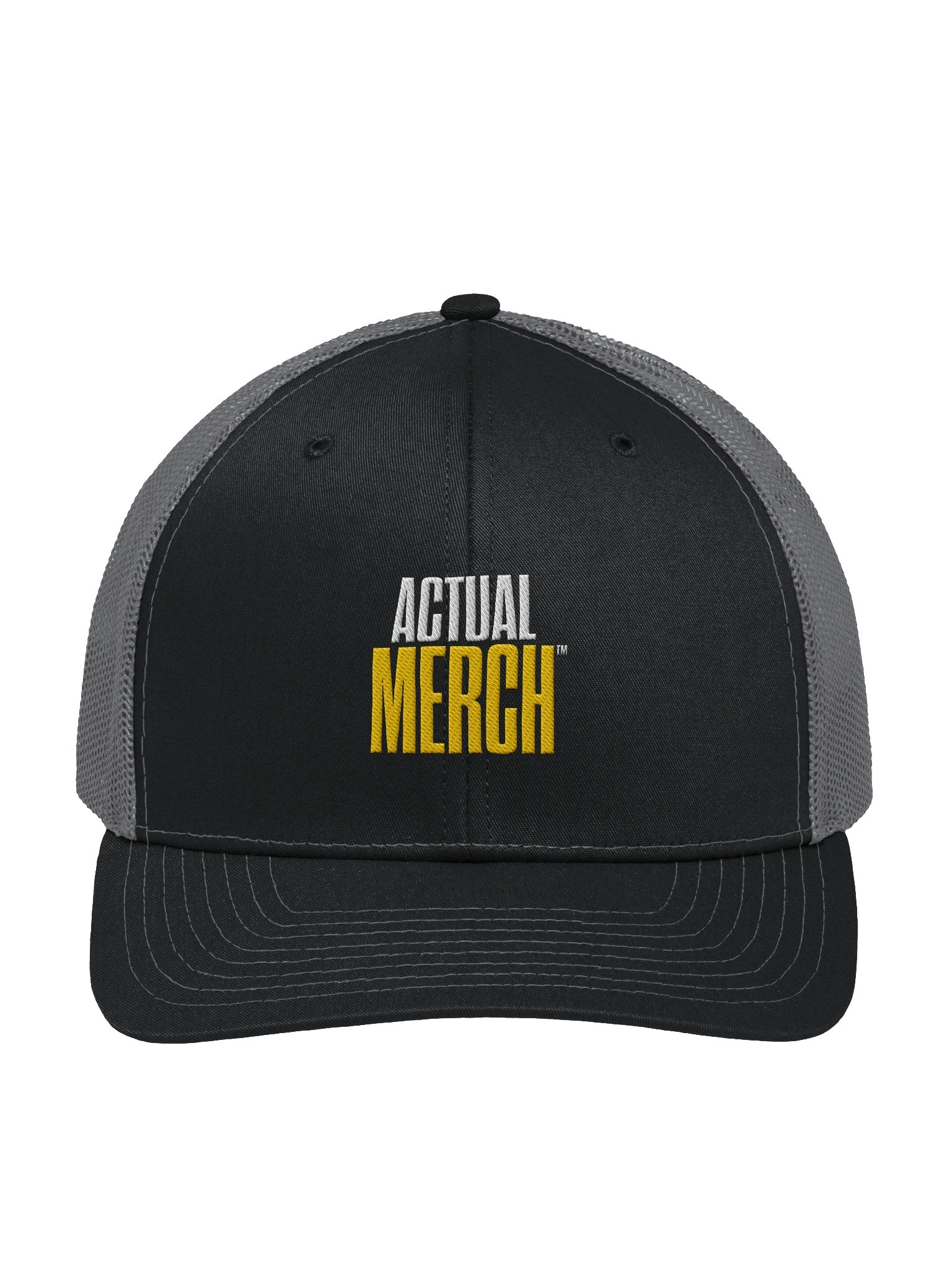 Actual Merch Trucker Cap product image (1)