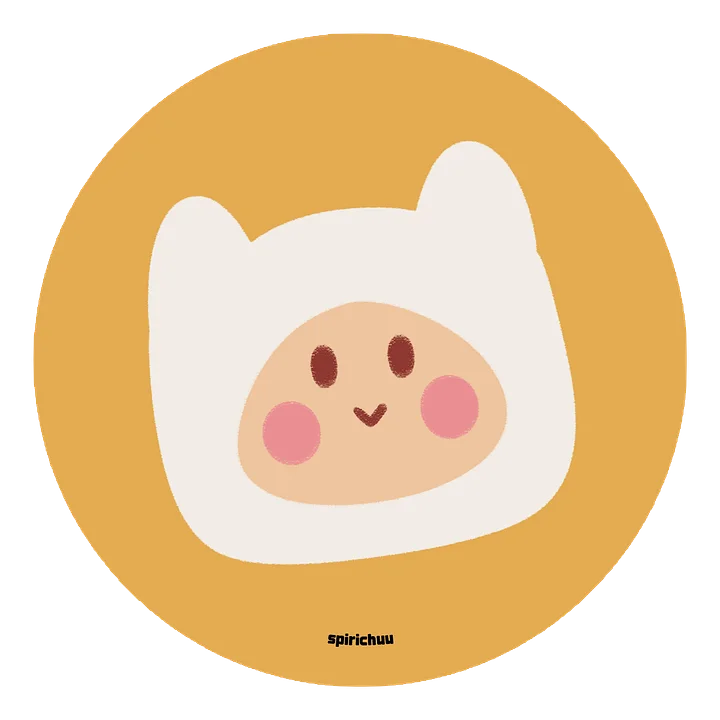 Adventure Time Buttons product image (1)