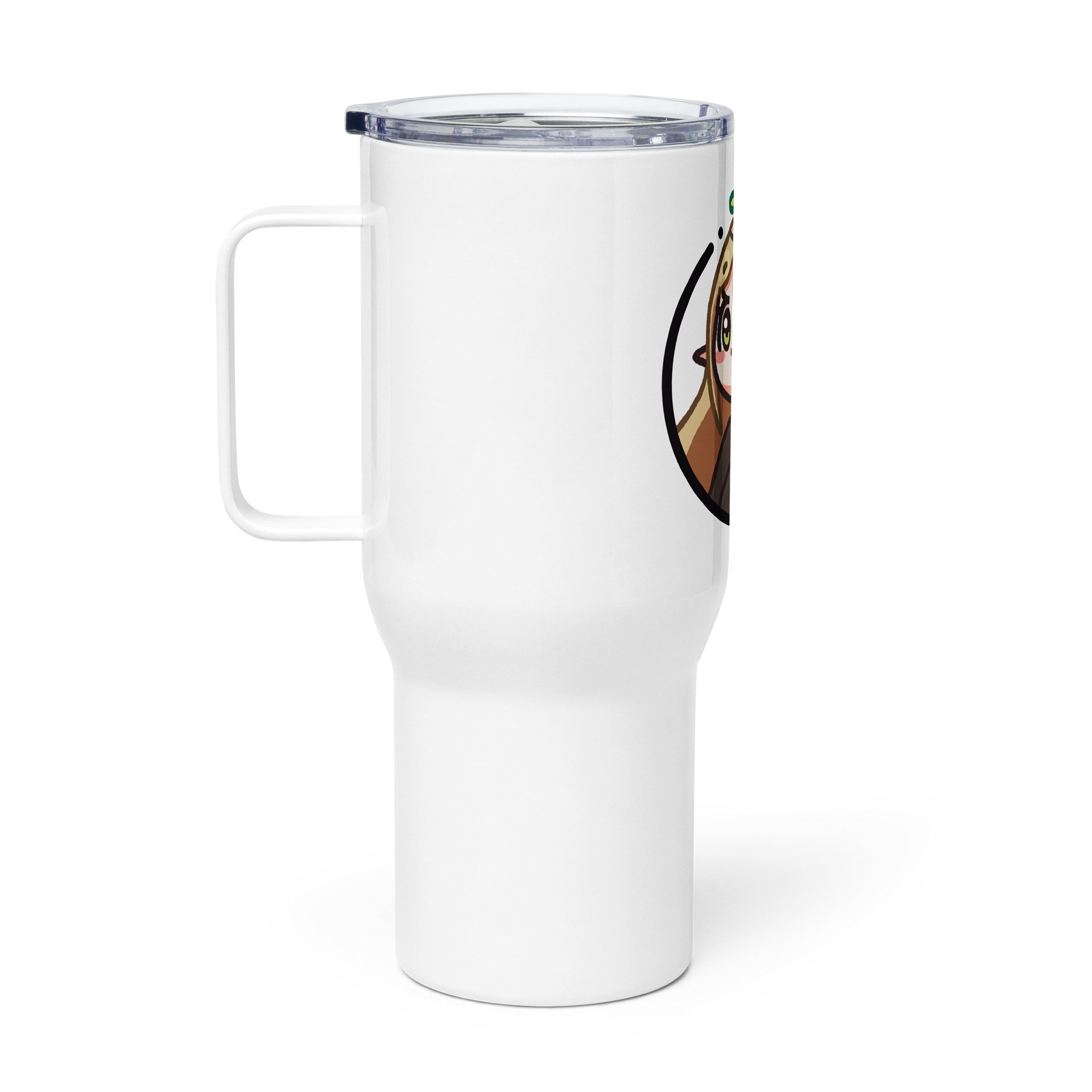 Mug de voyage Rethaly product image (2)