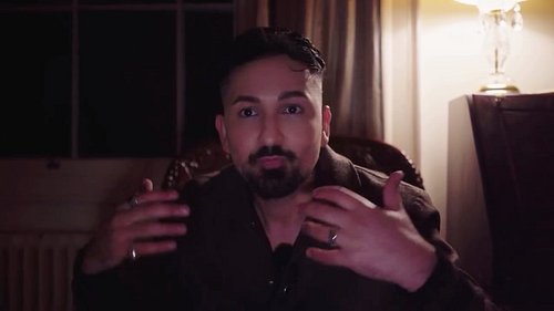 Go behind the scenes on how i made #zaalim on my YouTube !