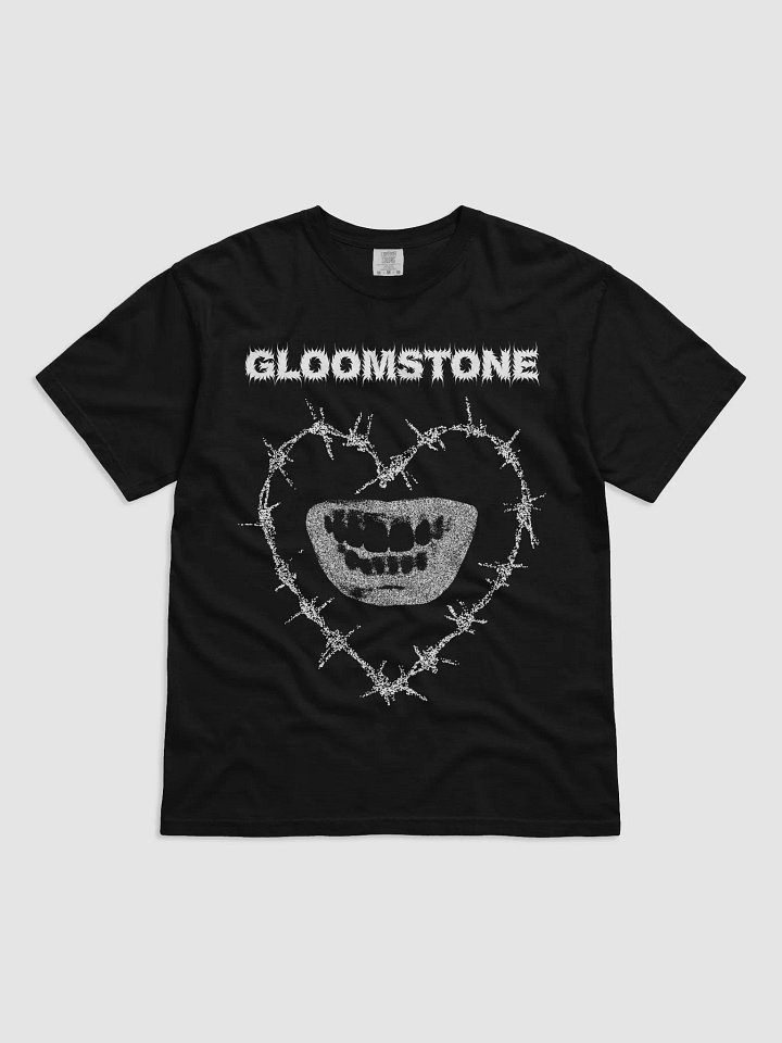 Gloom Smile Tee product image (1)