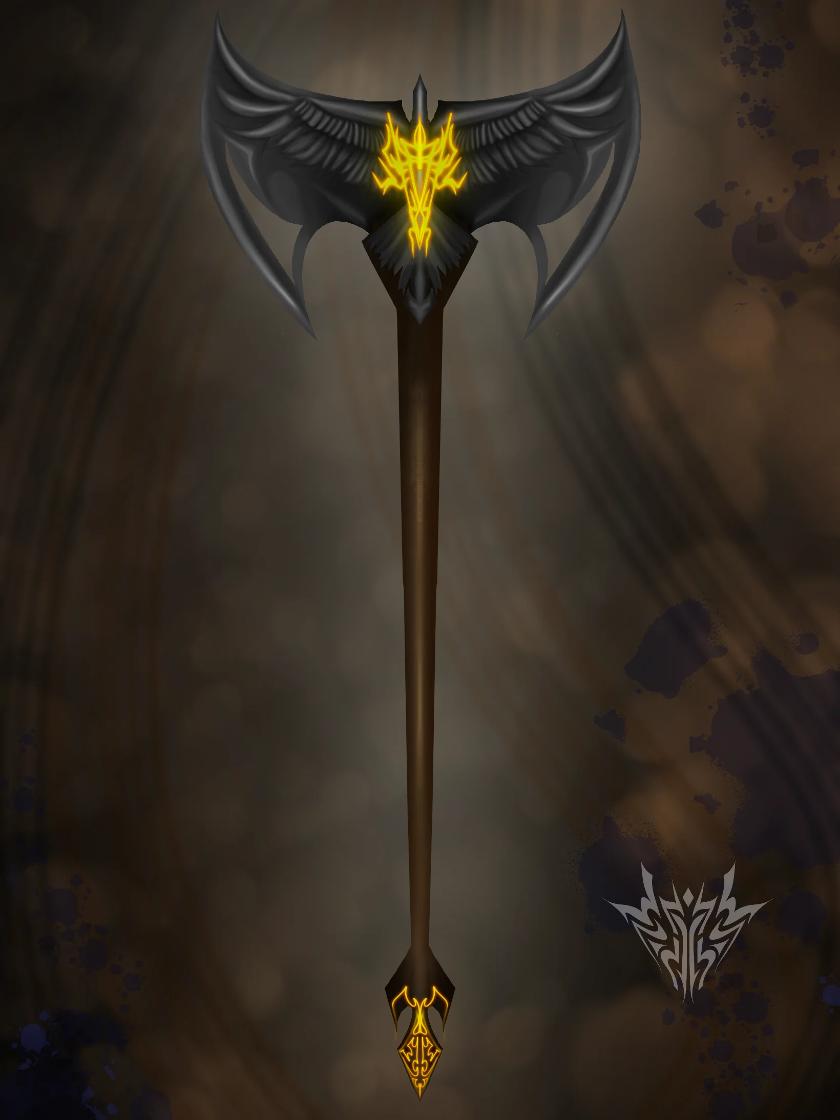 Full Shardweapon product image (3)