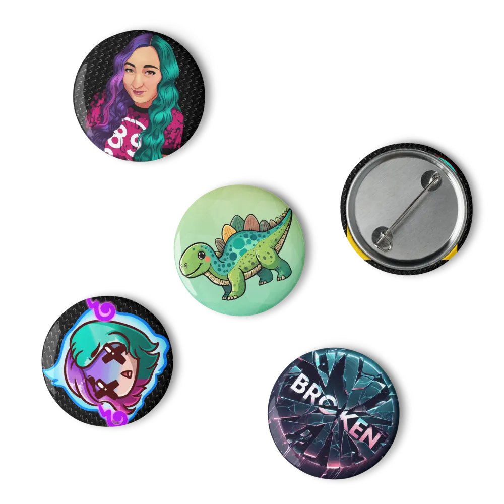 2024 Pin Set product image (10)