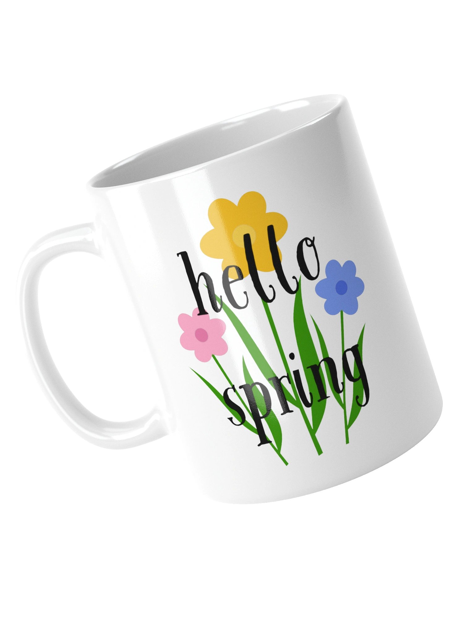 Hello Spring Mug product image (11)