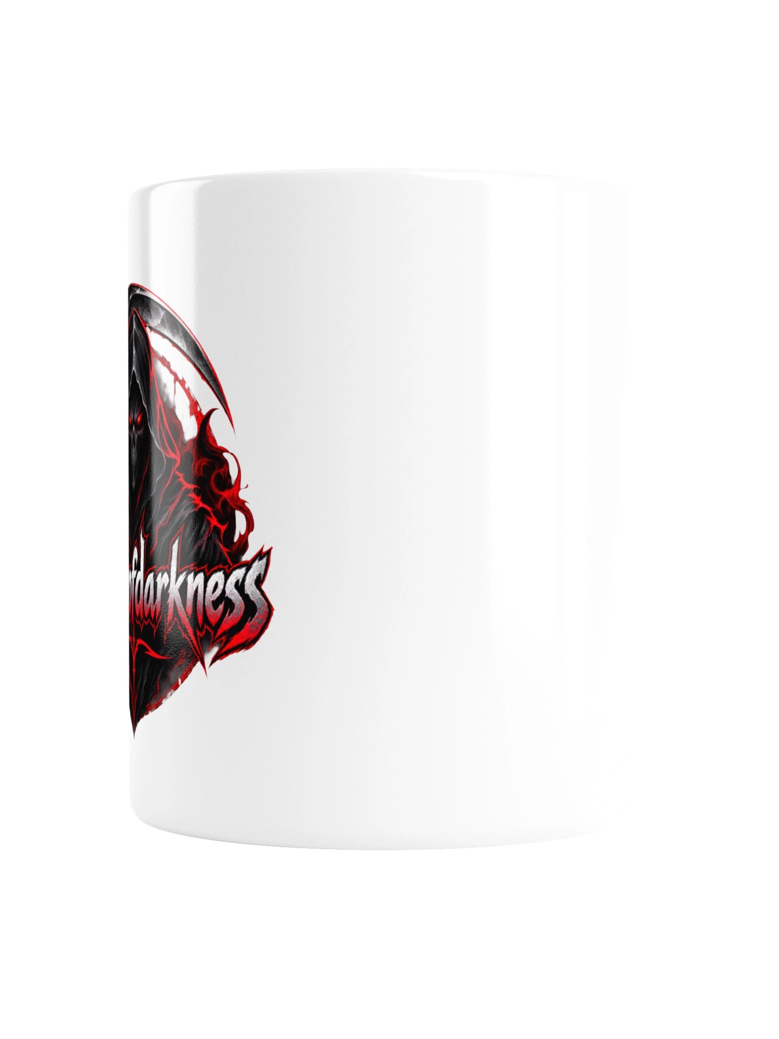 Reaper Ceramic Mug product image (2)
