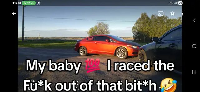 My old race car that I built up and raced the sh*t out of. Beating BMWs and Corvettes in drag racing and autocross. #autocross #hondacivic  #racecar #hondacivicsi  #autocrossracing  LIVE STREAMS now on YouTube (evenings). Merch shop open on my YouTube — link in bio: https://dj-flanman-shop.fourthwall.com/