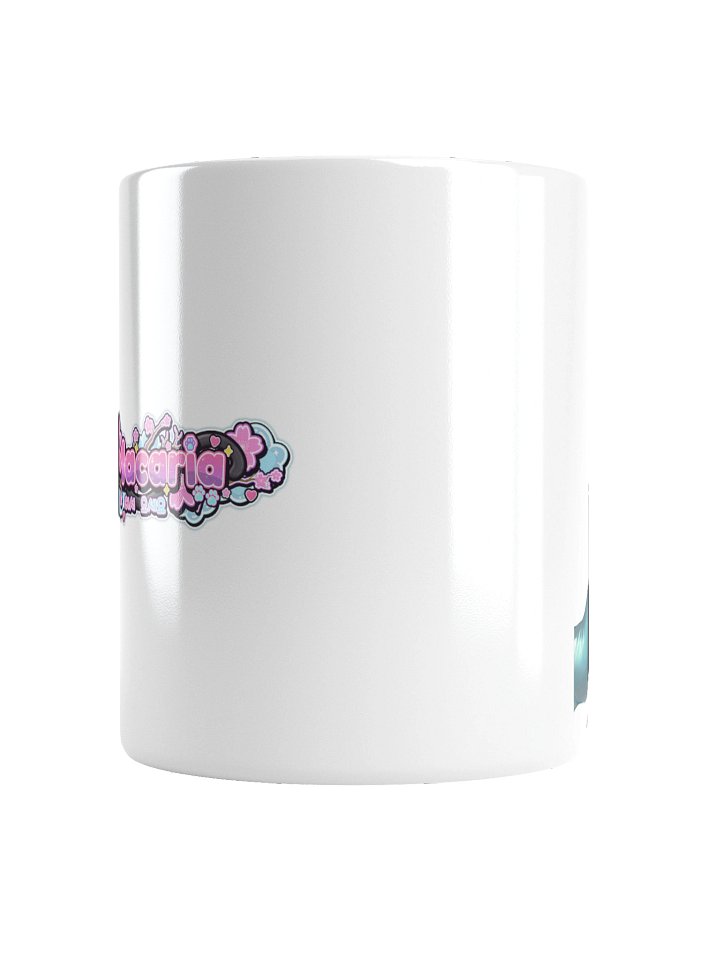 Summer 2 Mug (White) product image (4)