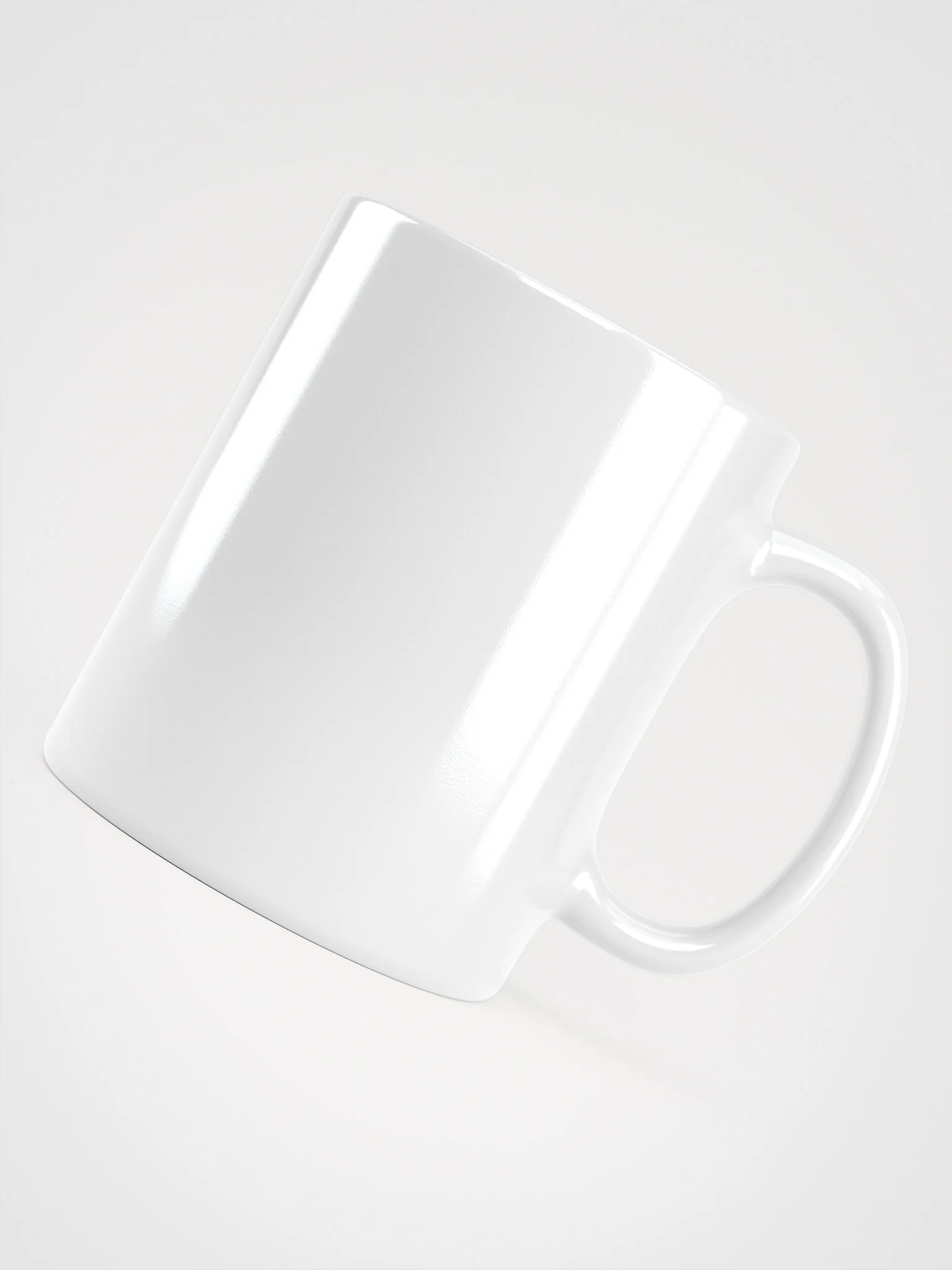 Don't Owe You Mug product image (6)