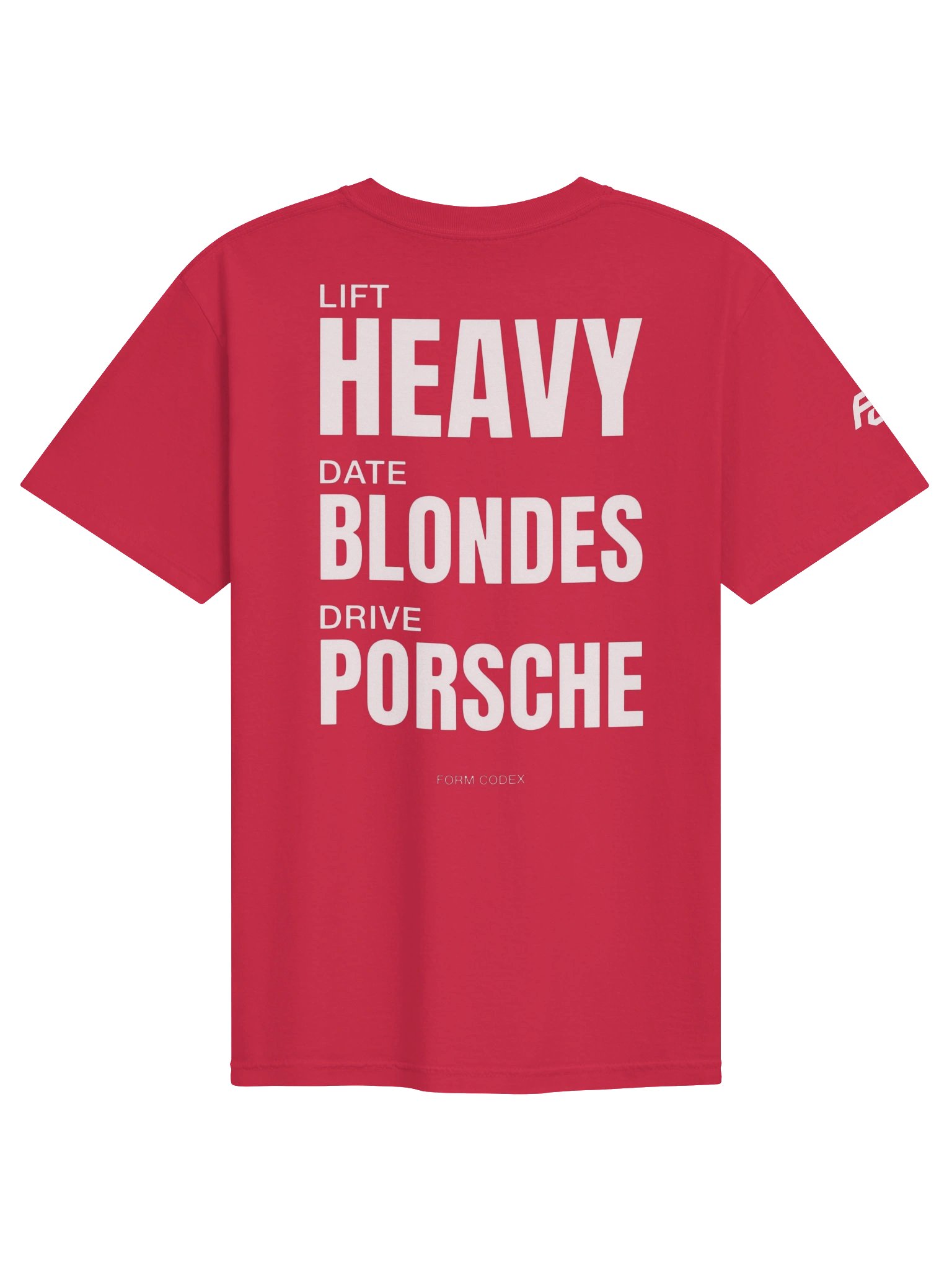 LIFT HEAVY DATE BLONDES product image (4)