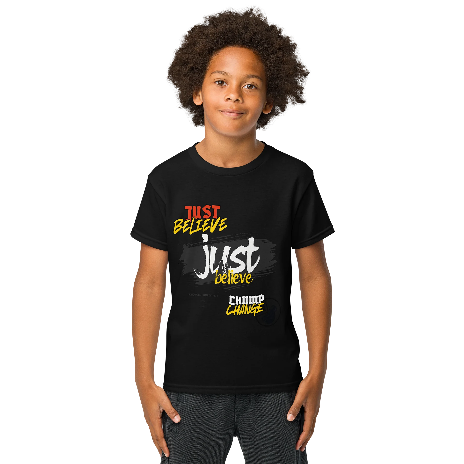 Just Believe product image (1)