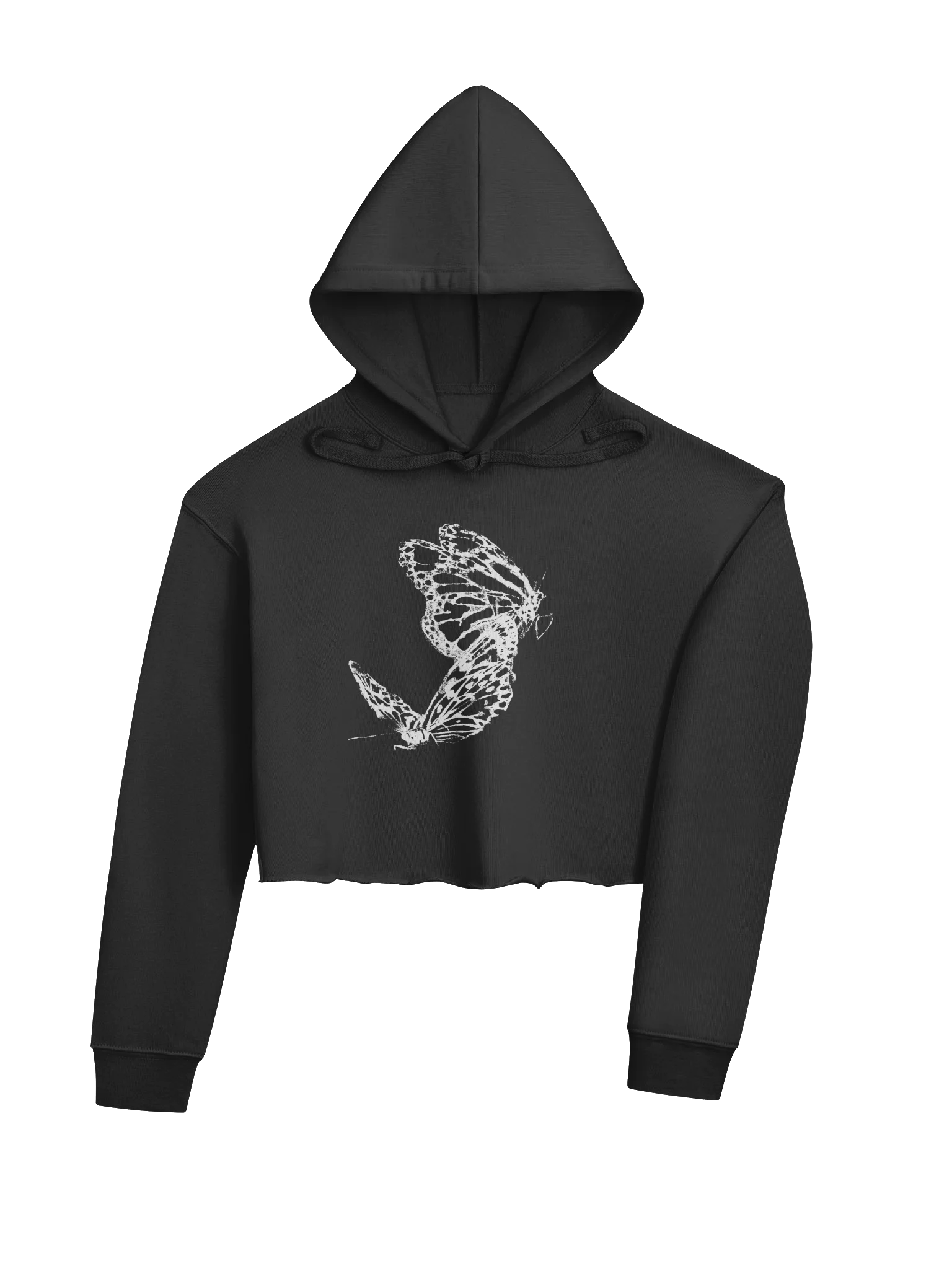 Butterfly Spirit Crop product image (4)