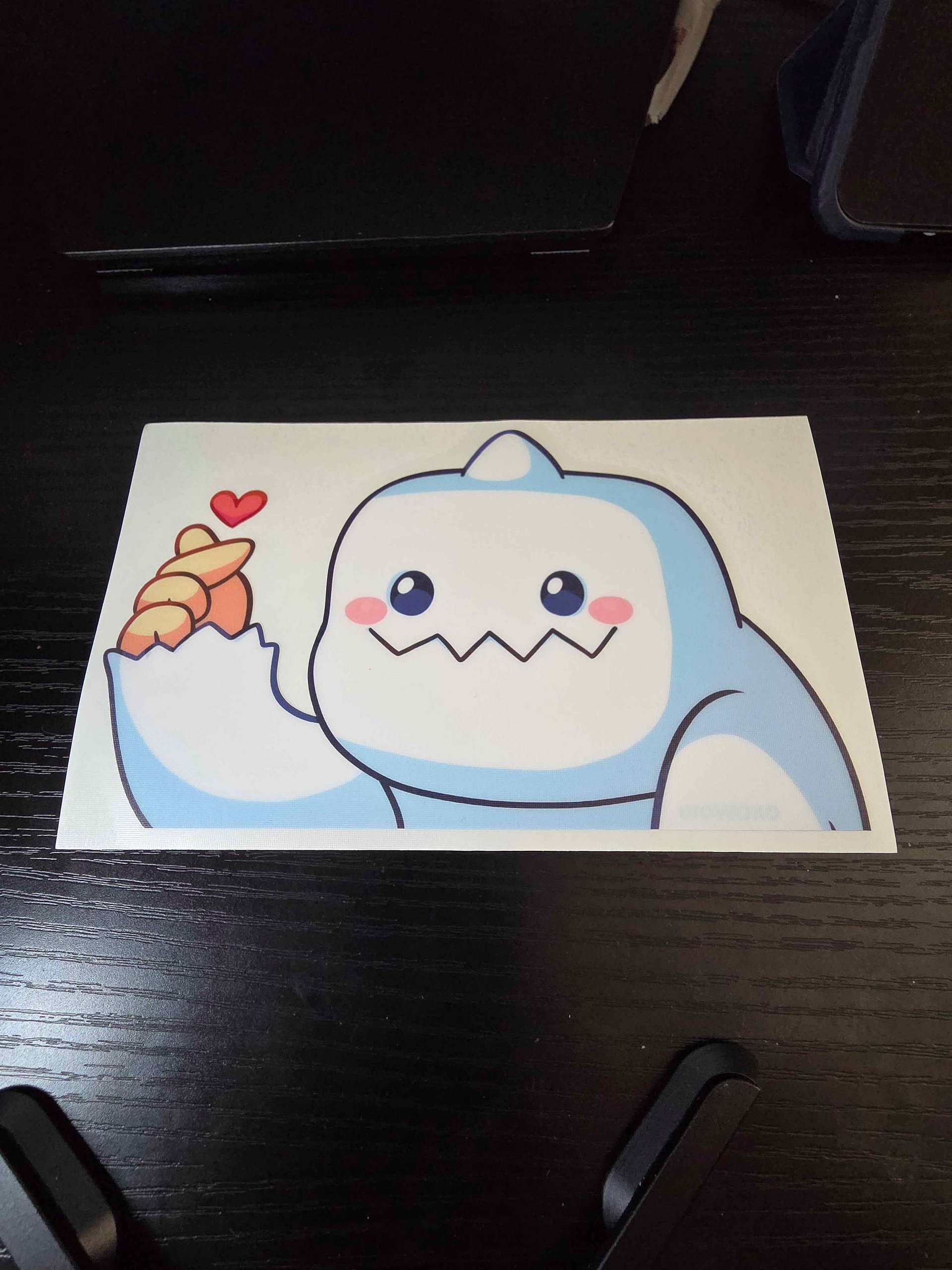 Yeti - Peeker product image (1)