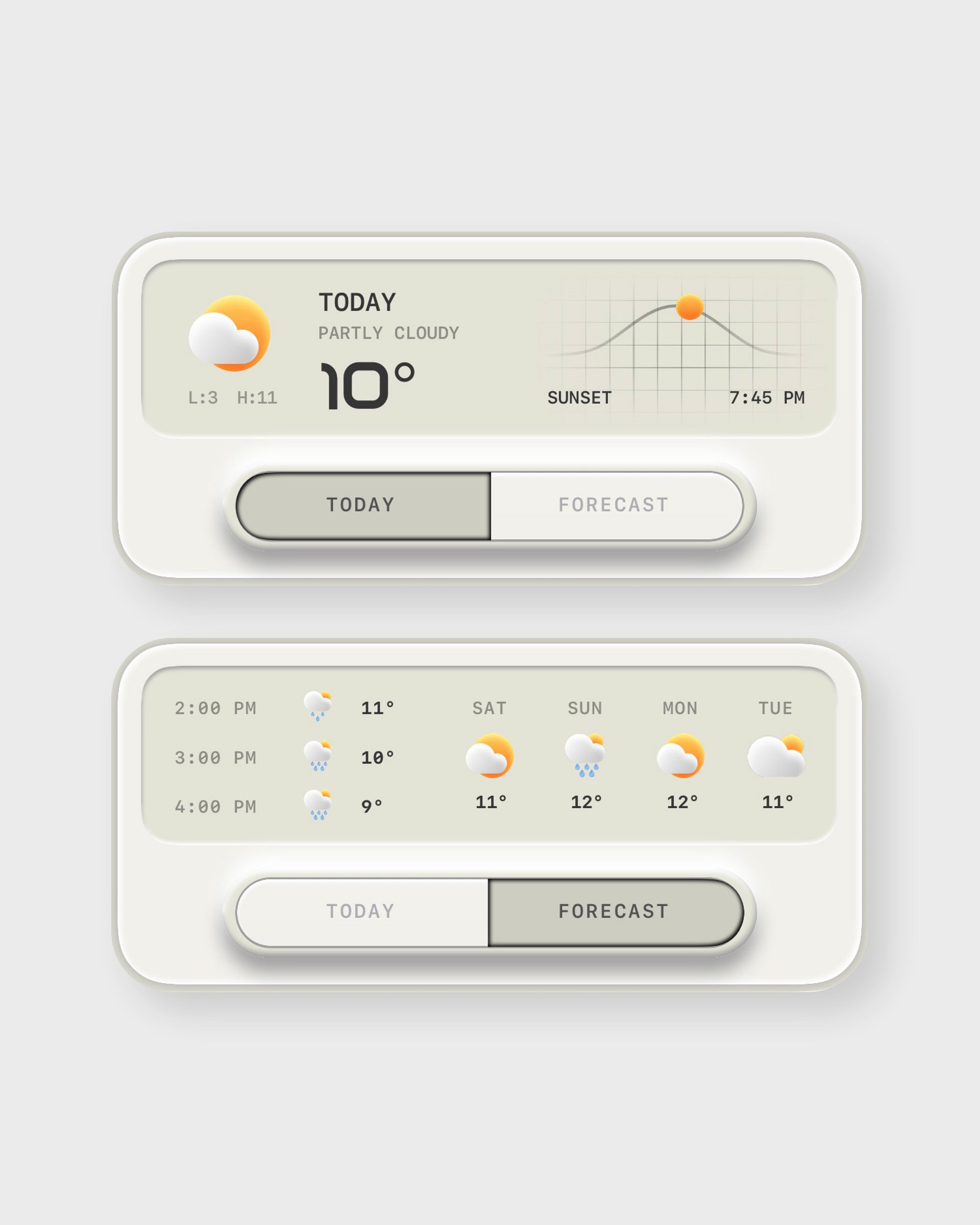 Konstrukt Widget Pack product image (5)