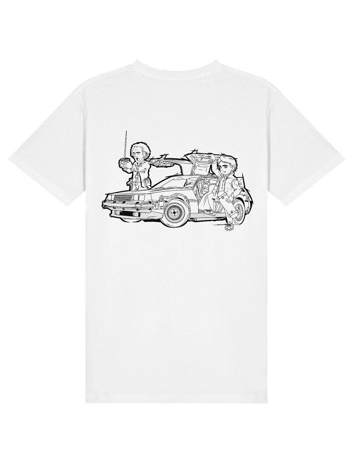 Out of Time (Black Edition) product image (2)