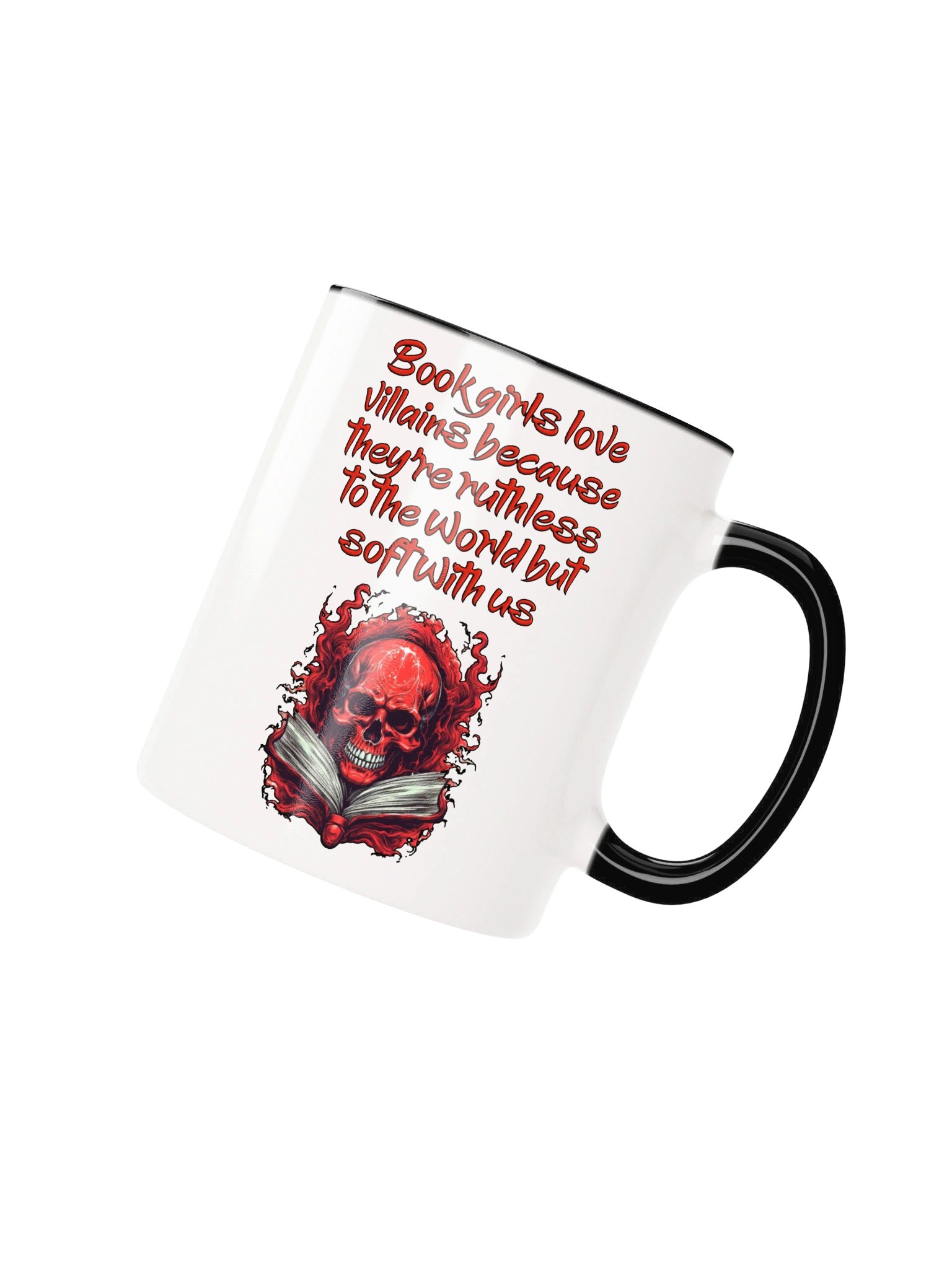2026 Booktok - Soft Mug product image (25)