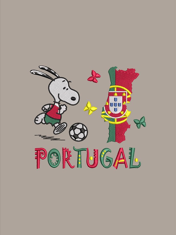 FIFA X TEAMS PORTUGAL product image (1)