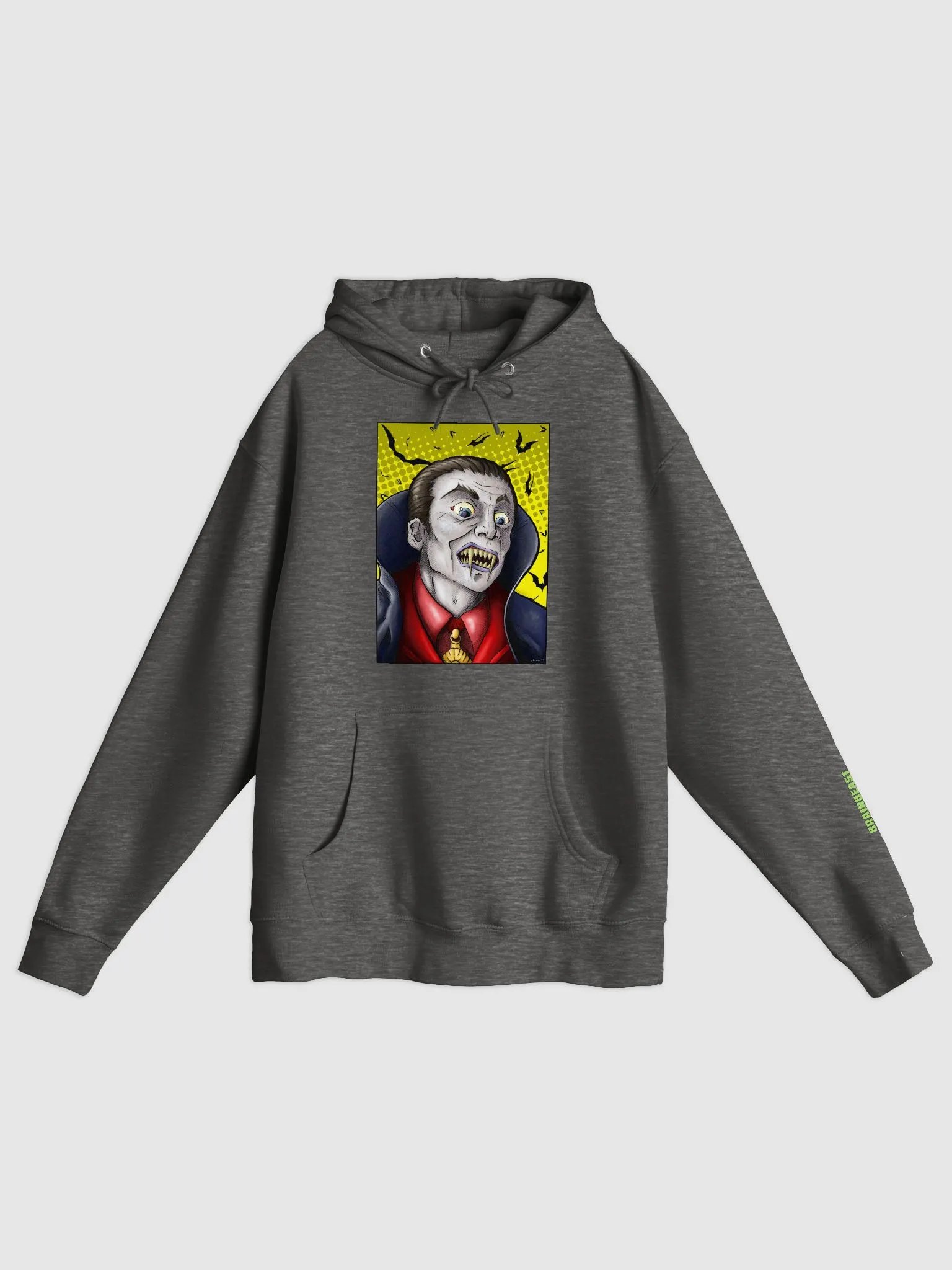 The Count product image (31)