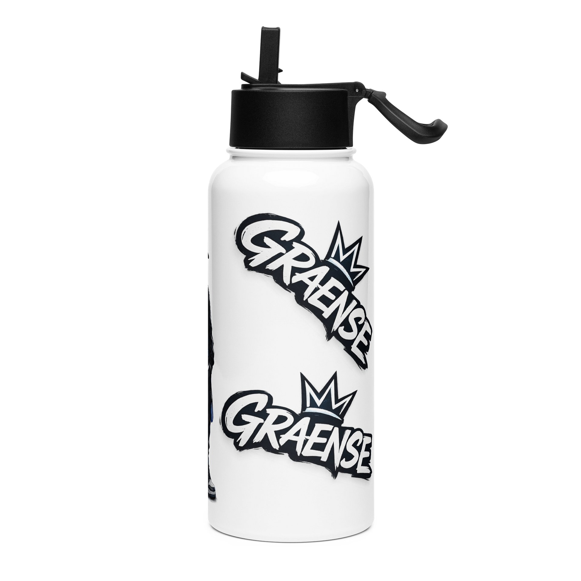 Graense Orginal Drikkedunk product image (3)