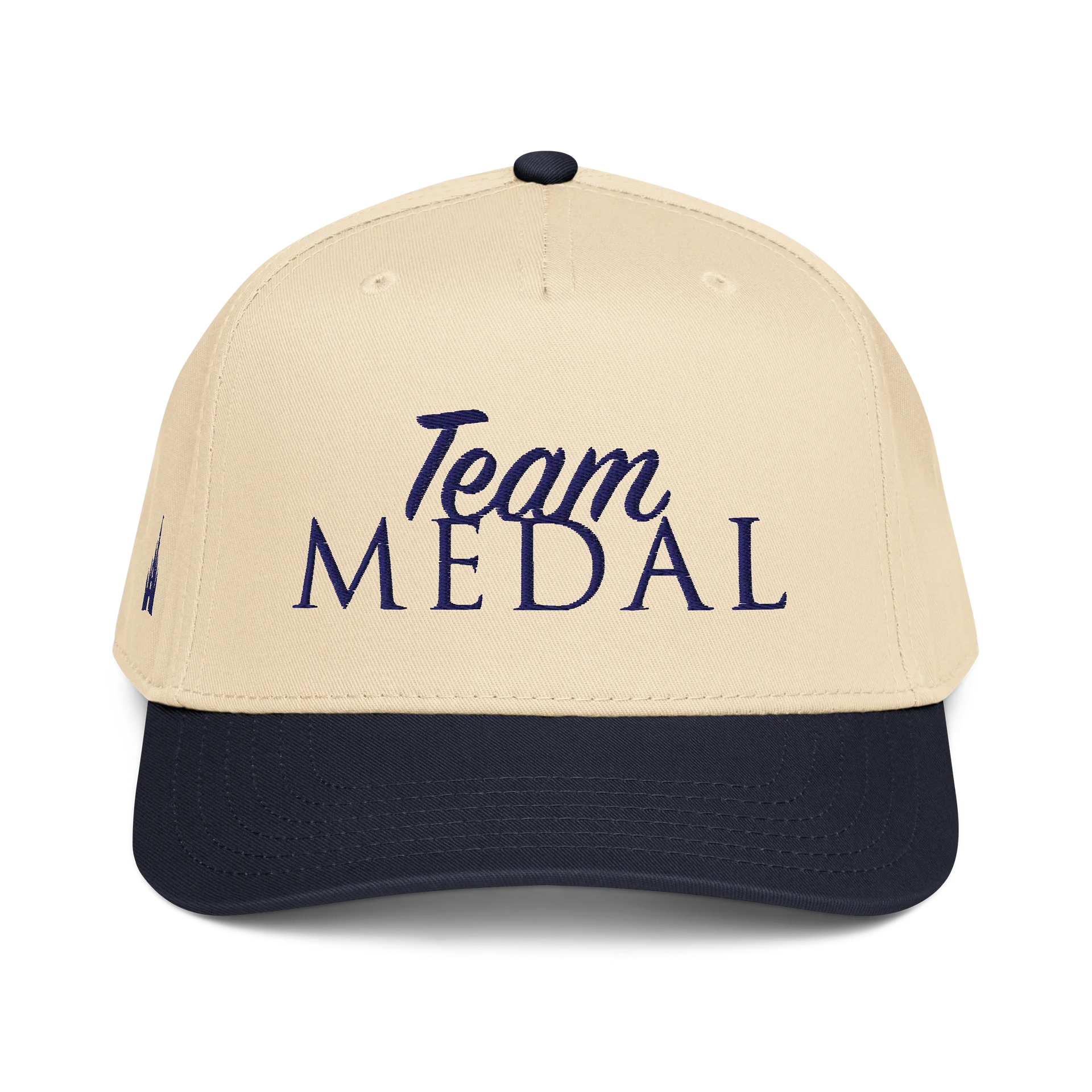 Team Medal Baseball Cap (Navy) product image (2)