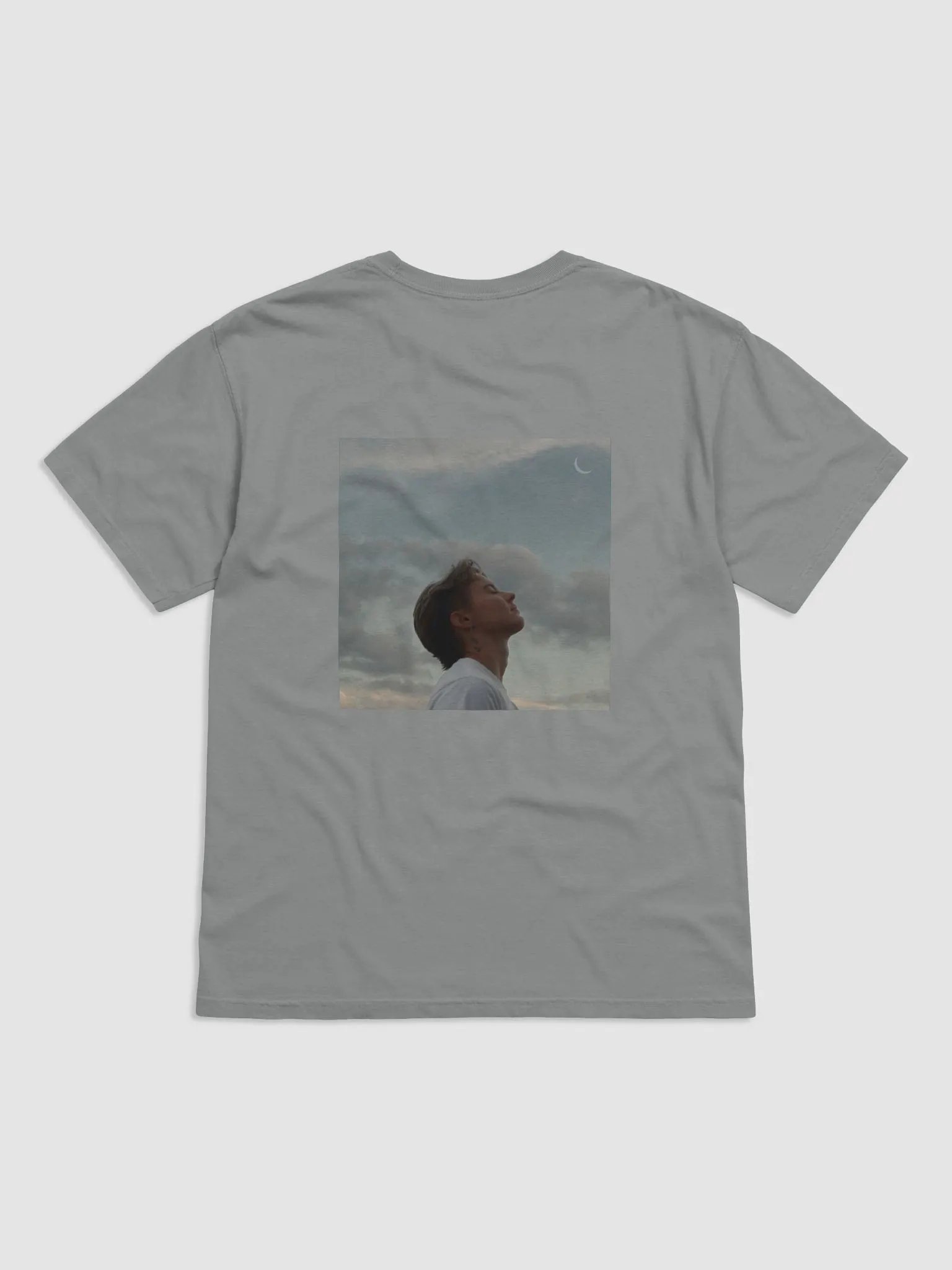 Blue Moon T-Shirt product image (2)