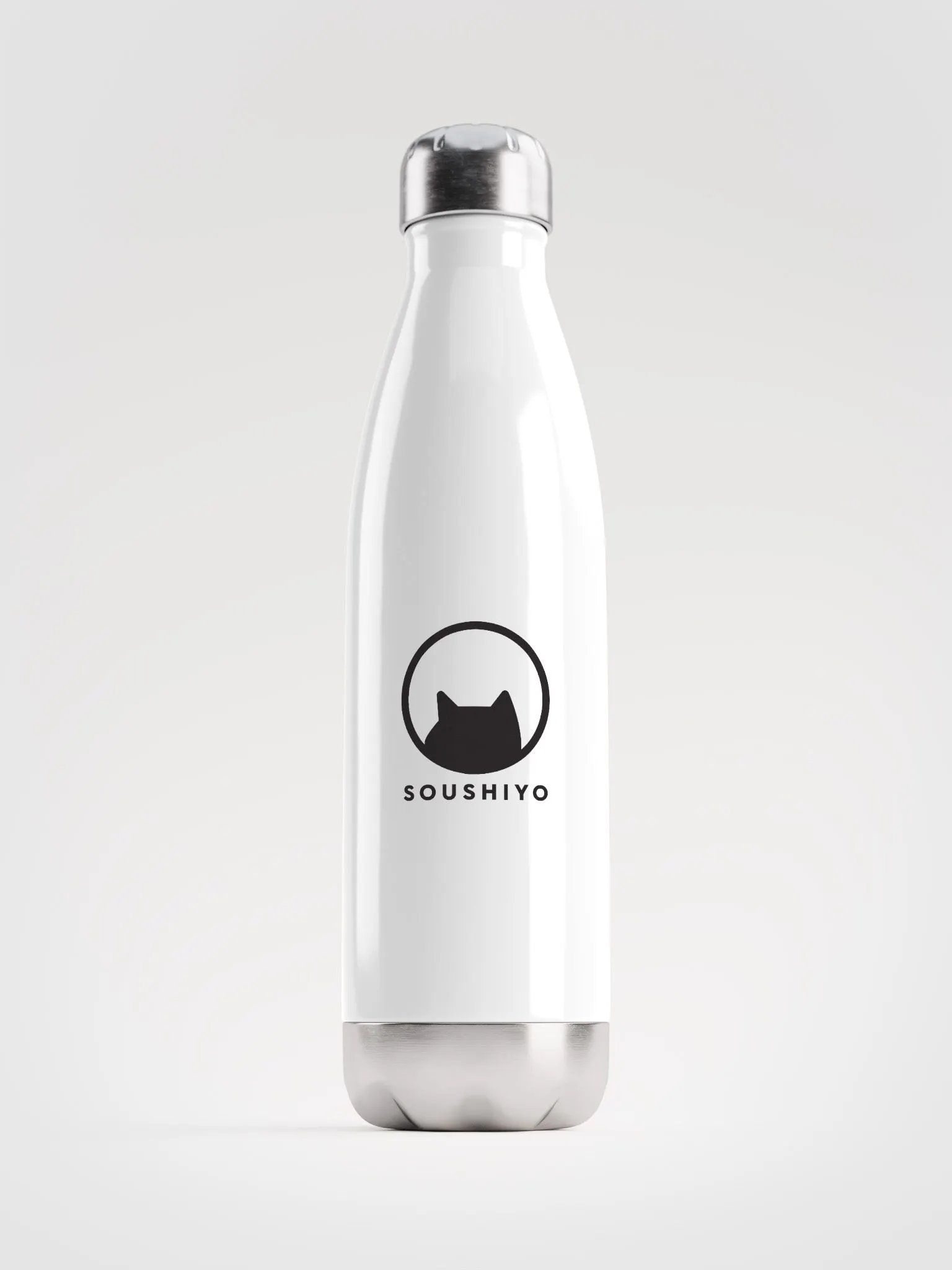 Soushiyo Canteen (Black) product image (1)