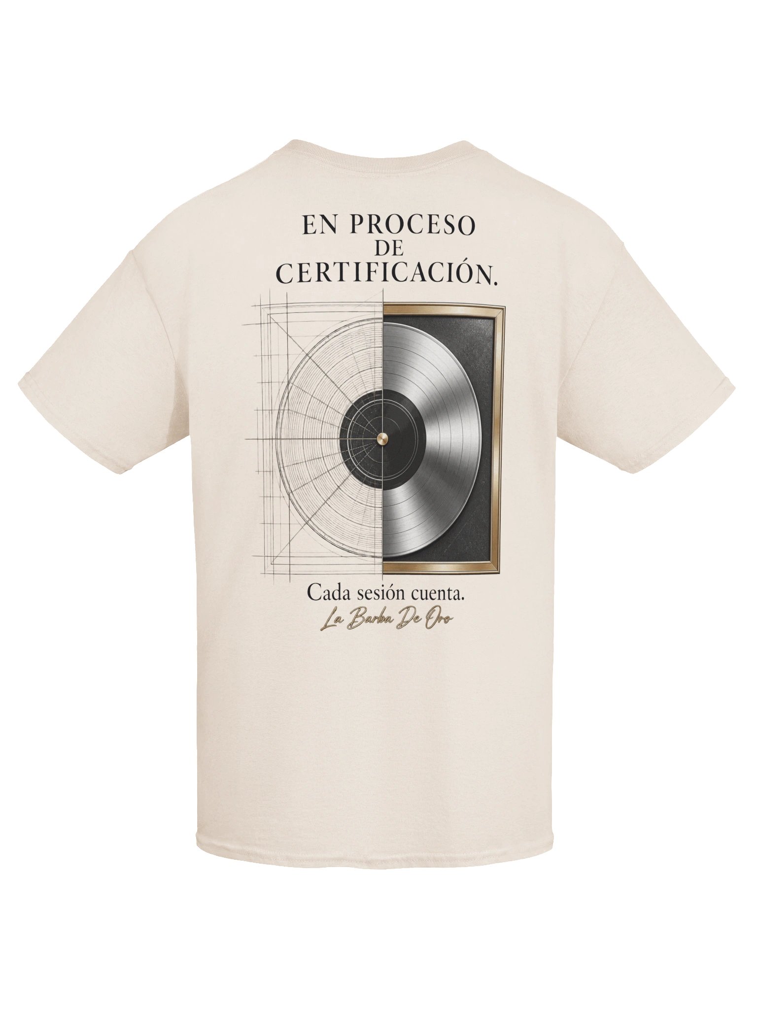 En Proceso | Goals & Process ( Off White ) product image (4)