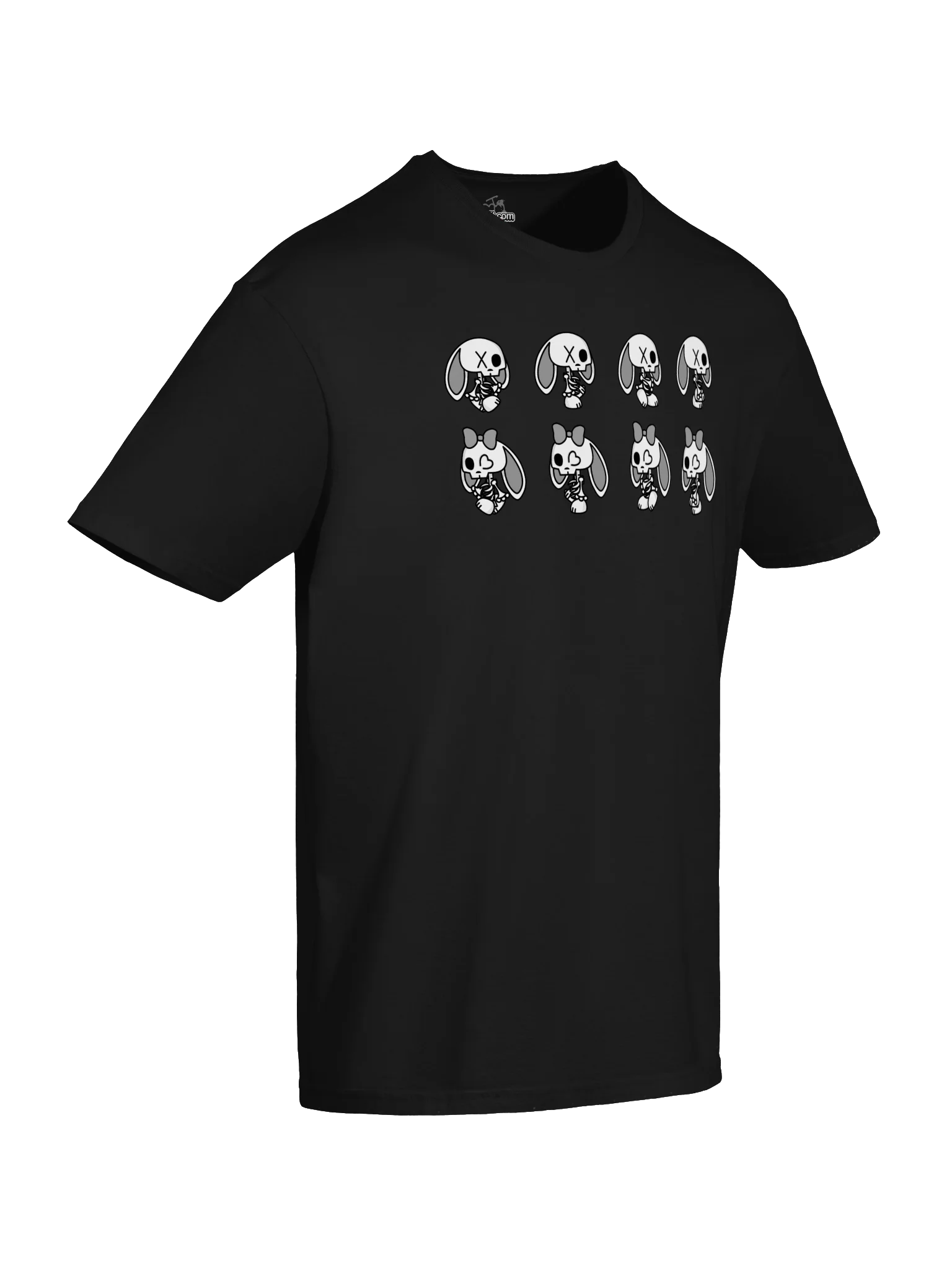 Walk This Way Skeleton - Classic Tee product image (5)