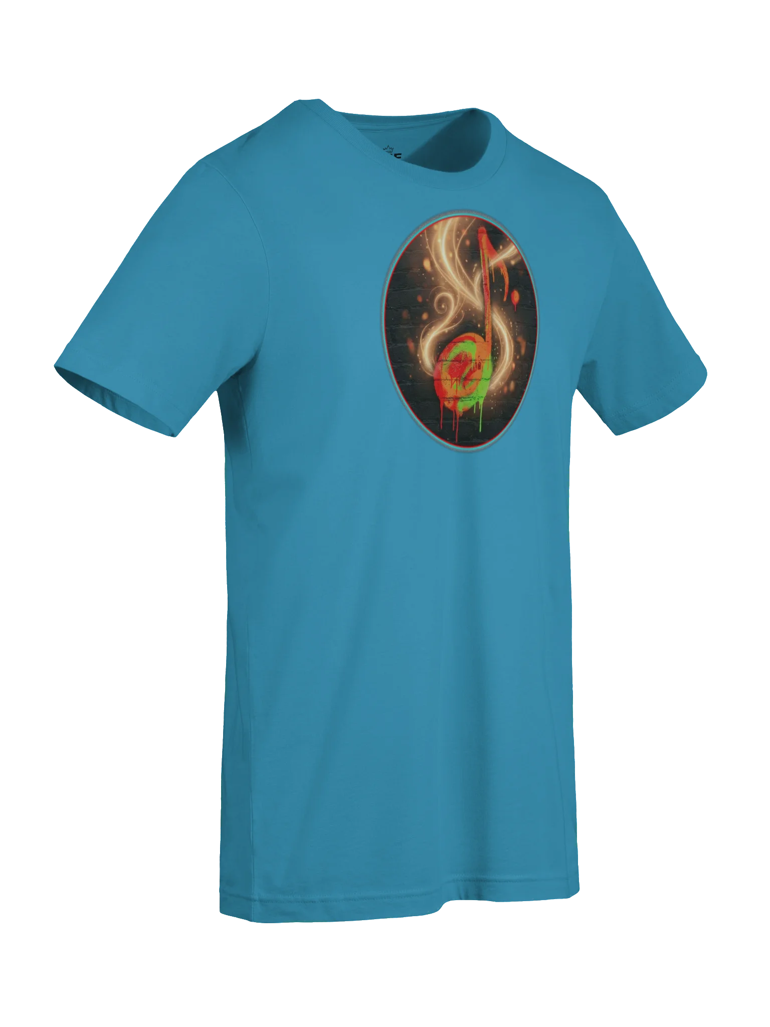 ONE KING Brothers Premium T-Shirt product image (4)