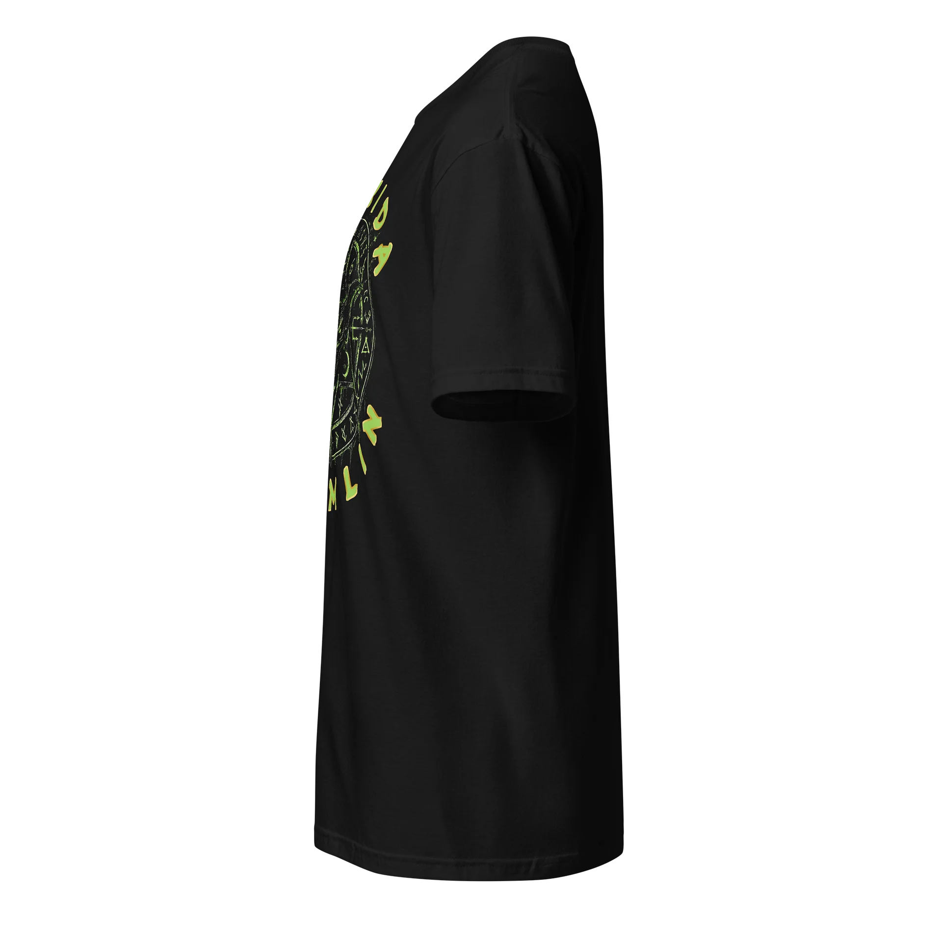 Florida Gremlin - Gremlinology Tshirt product image (4)