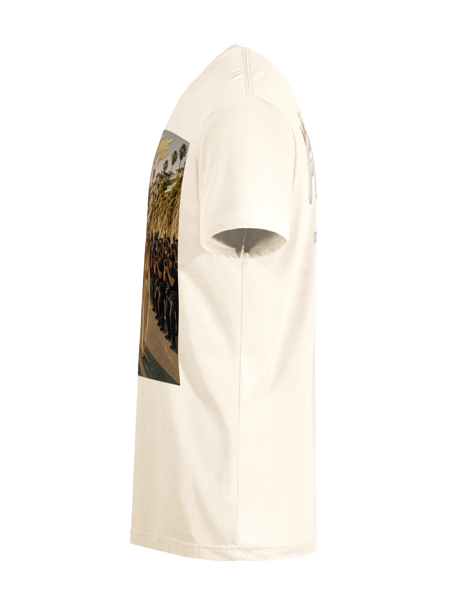 The Instant Fame Tee product image (9)