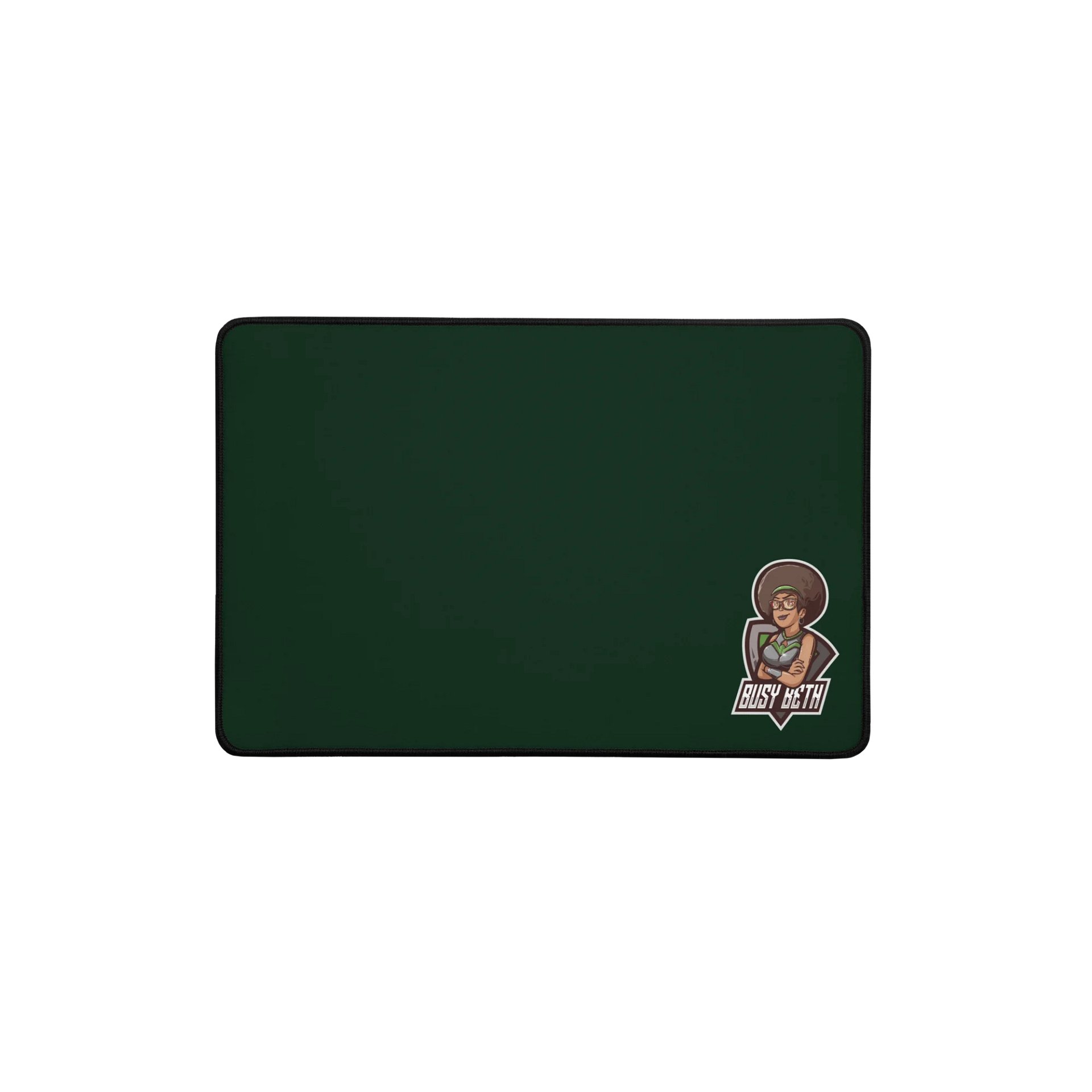 The BusyBeth Deskmat product image (1)